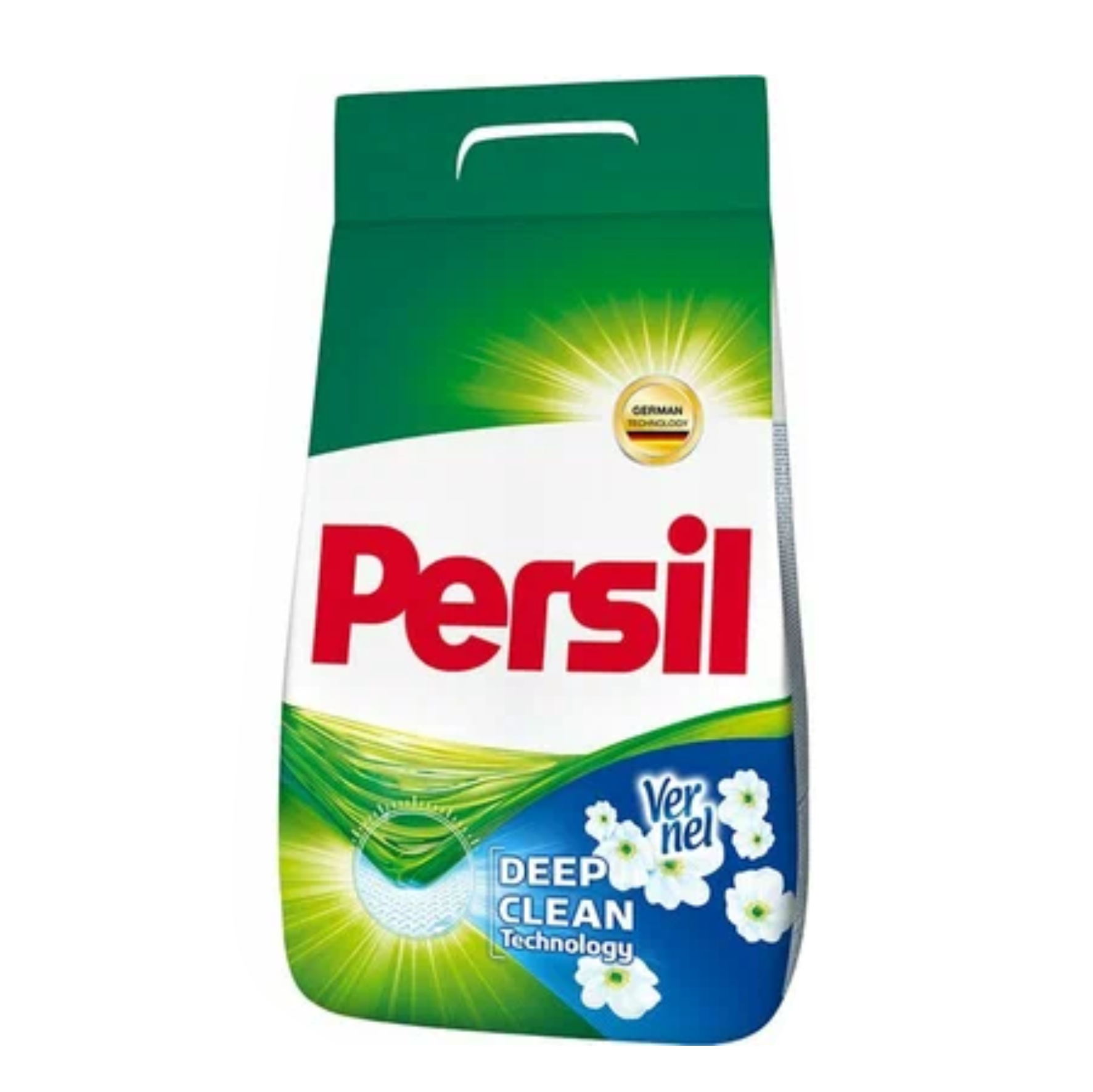 Стиральный порошок Persil Color Свежесть вернель 6кг