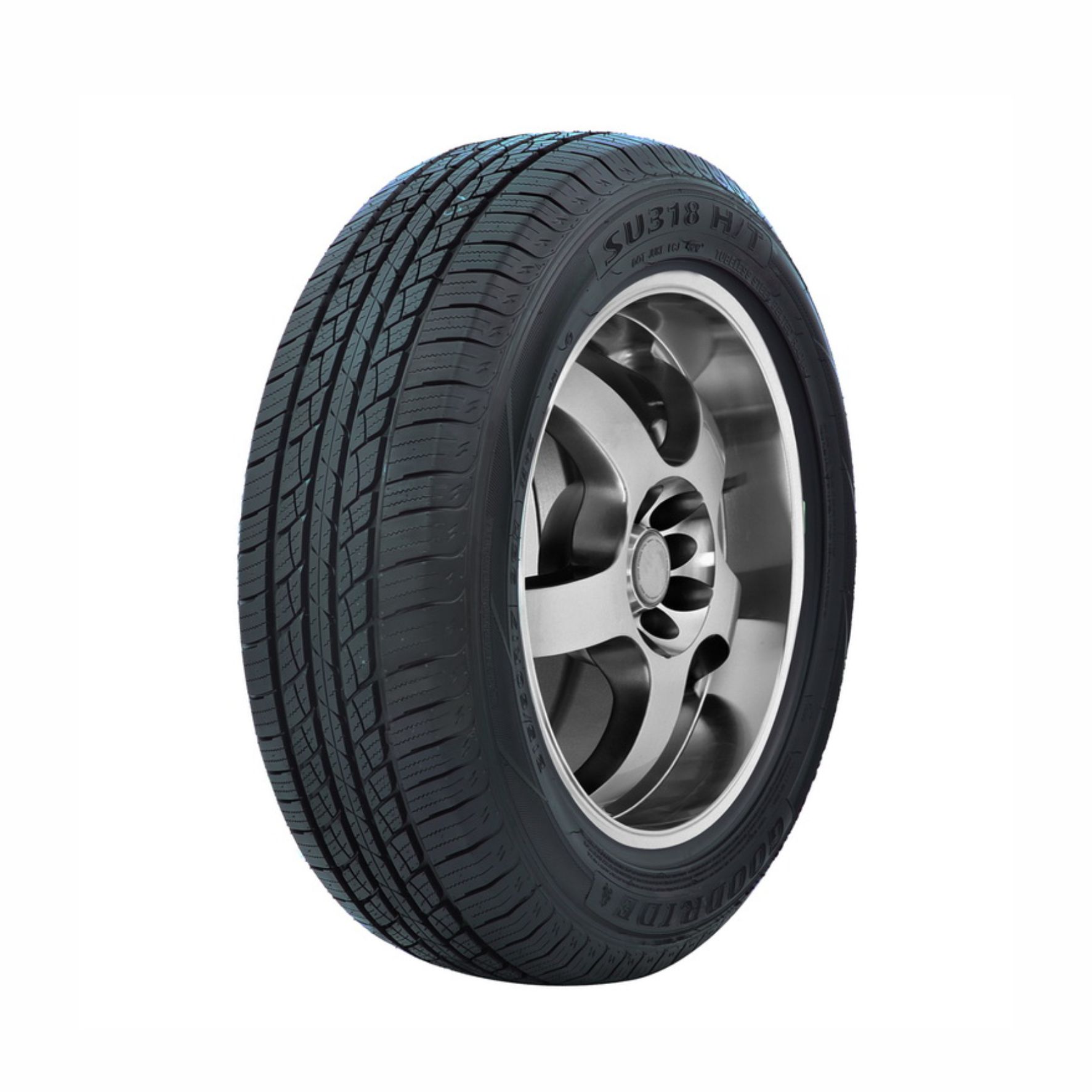 Шина 17 225/60R17 Westlake SU318