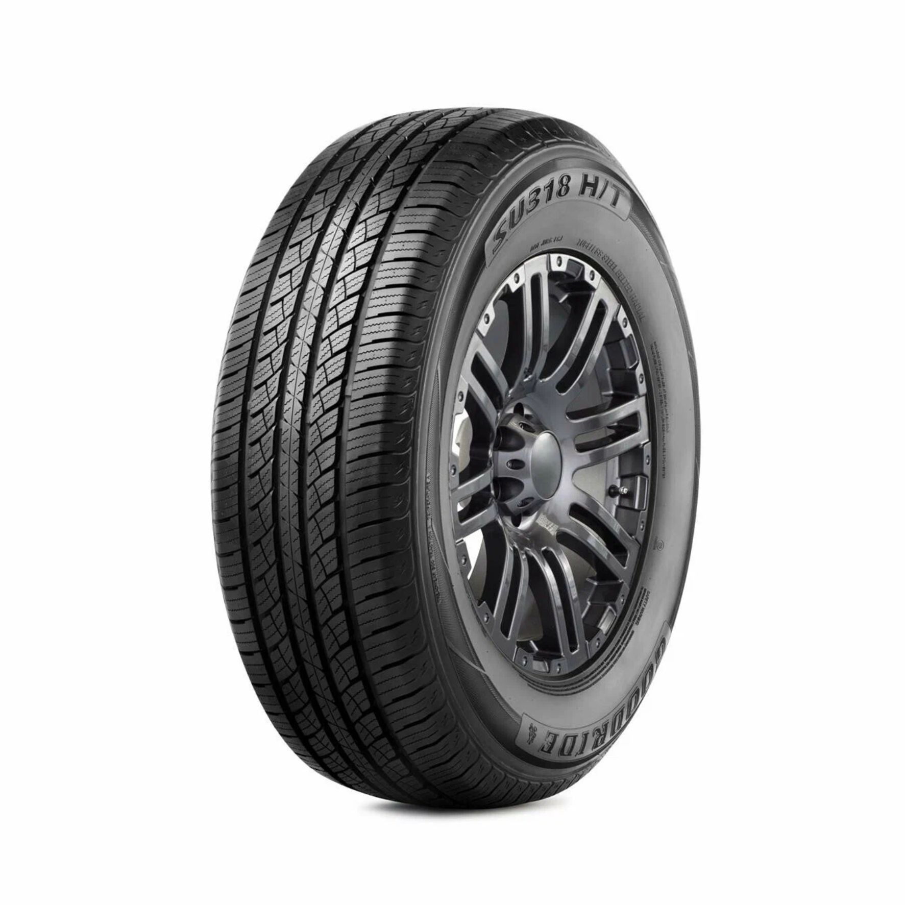Шина 18 235/55R18 Westlake SU318
