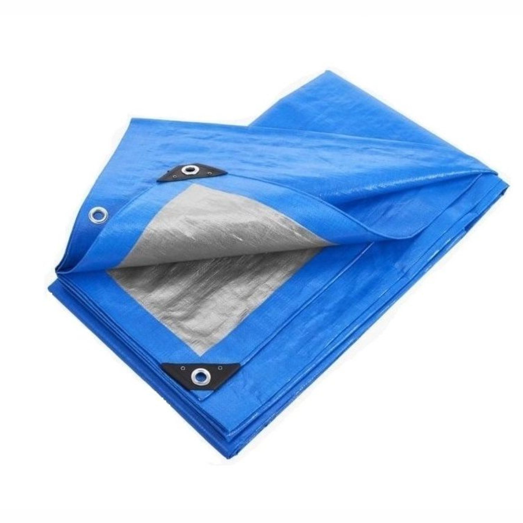 Тент "X-Glass 80", 3 х 5м, 80 г/м2