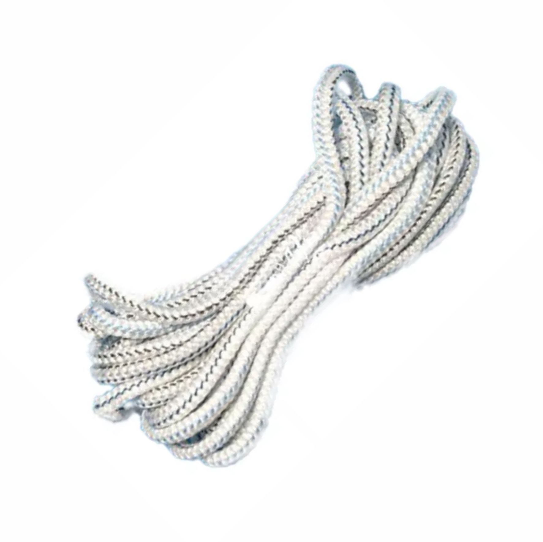 Веревка хоз. 010 D=10mm, L=10m, уп.50 г.Рязань