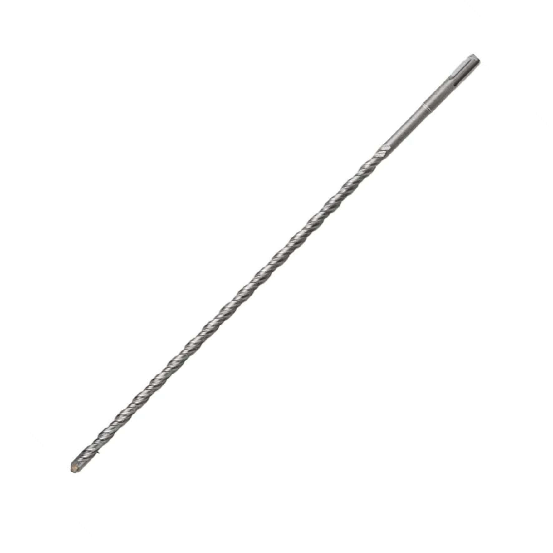 Бур SDS-plus по бетону Вихрь 10x410x350мм