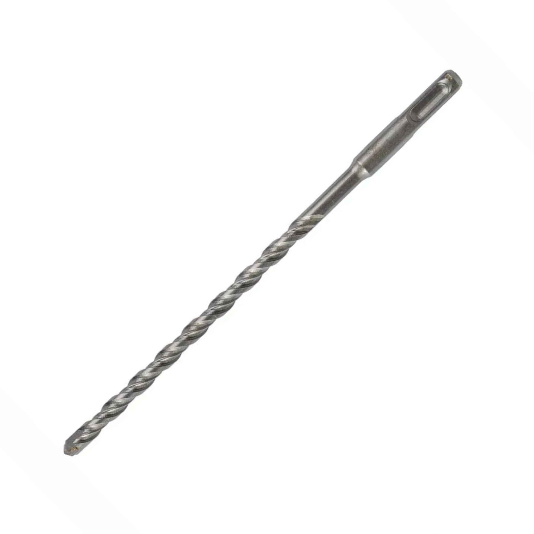 Бур SDS-plus по бетону Вихрь 8x210x150мм