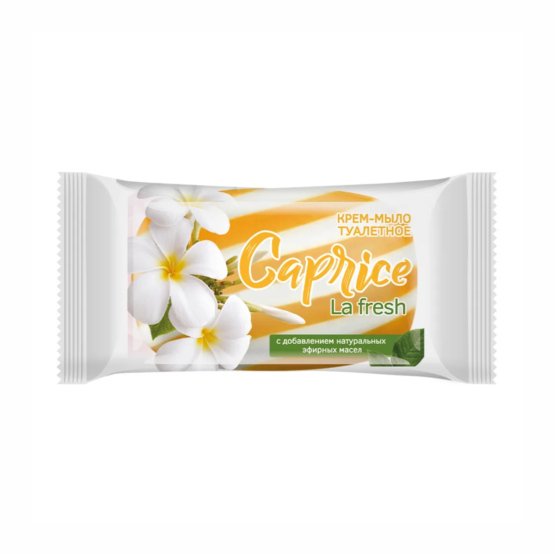 Крем-мыло Caprice La Fresh 90г 80882