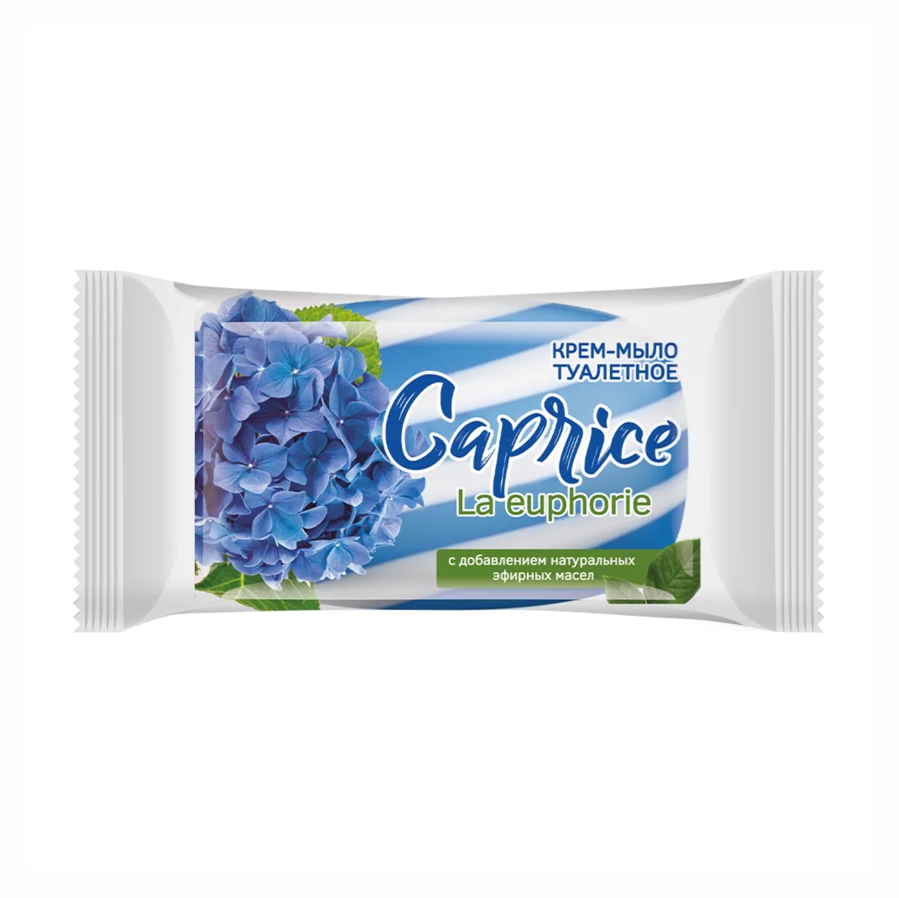 Крем-мыло Caprice La euphorie 90г 80881