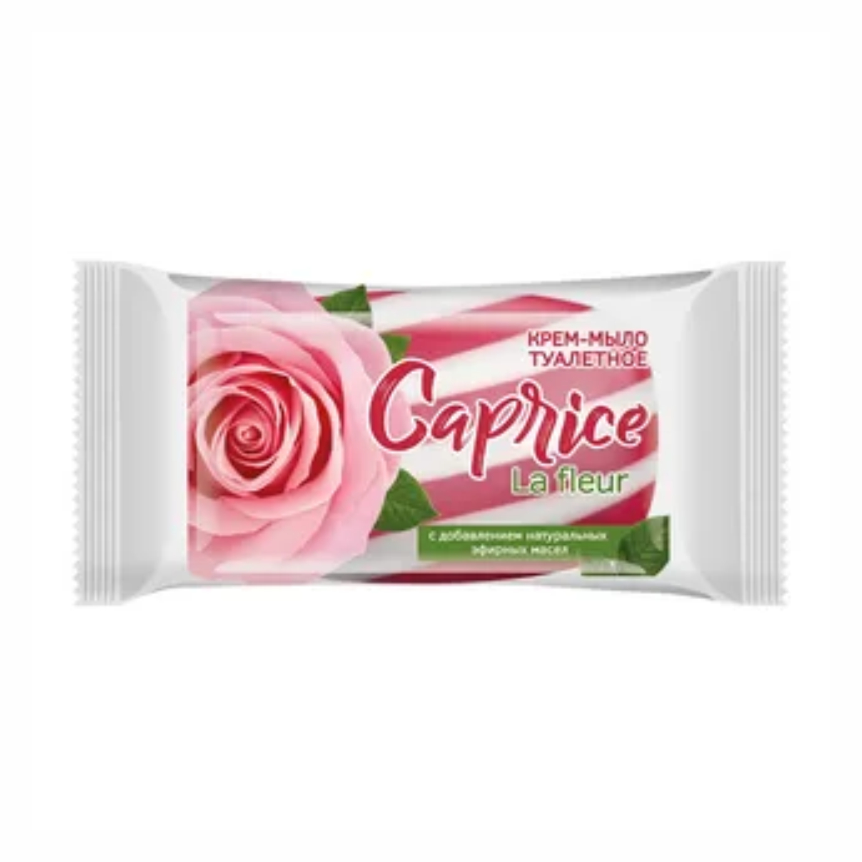 Крем-мыло Caprice La fleur 90г 80883