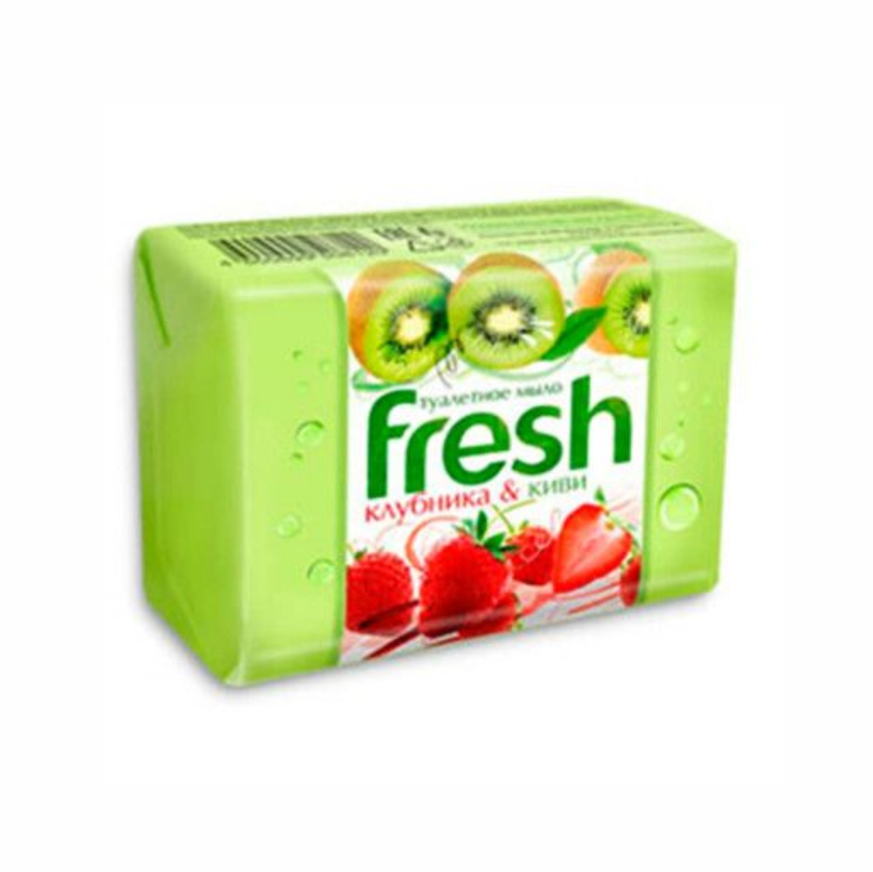 Мыло Fresh клубника и киви 80366