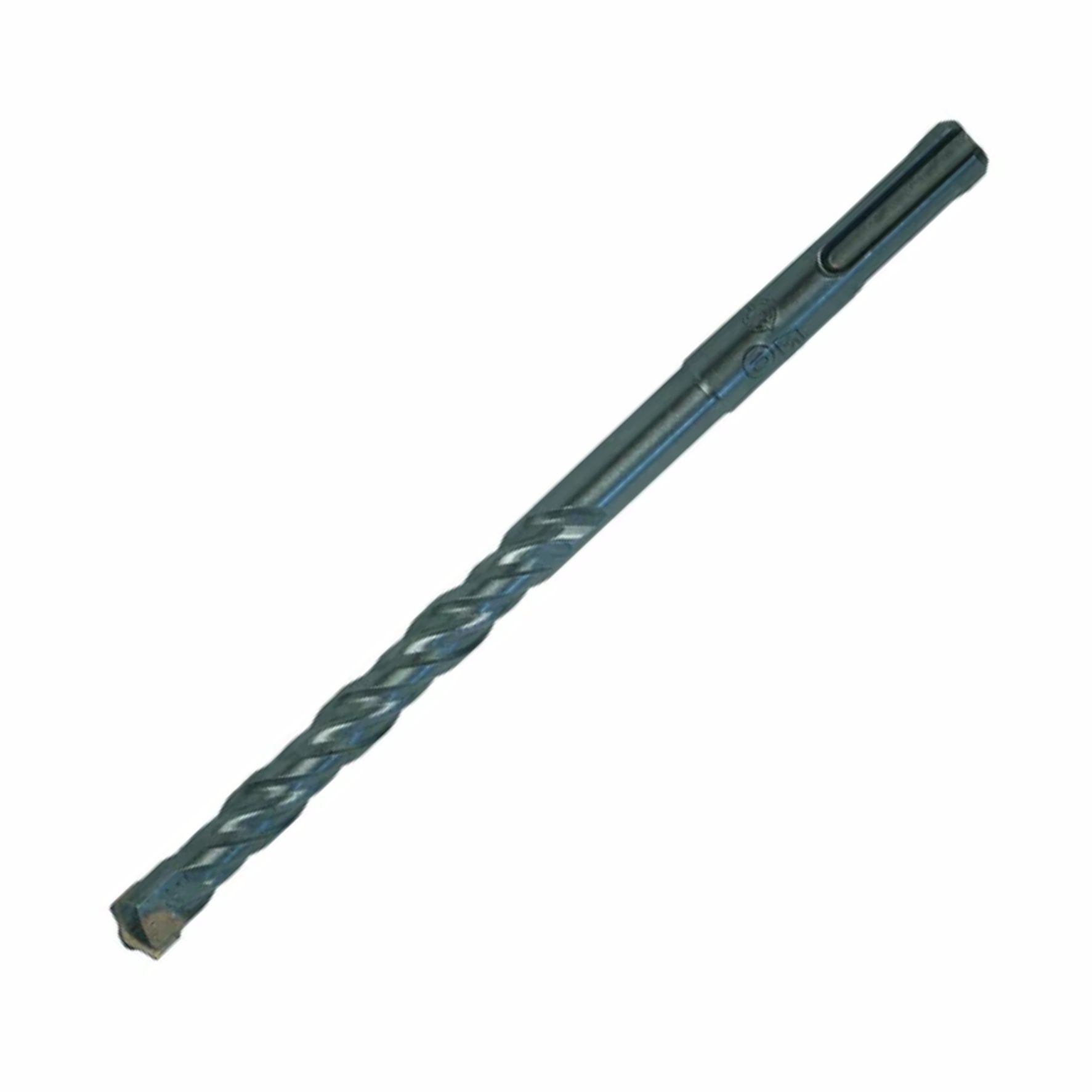 Бур SDS-plus по бетону BK8 Боекомплект B9019-F10-160 10.0x160мм