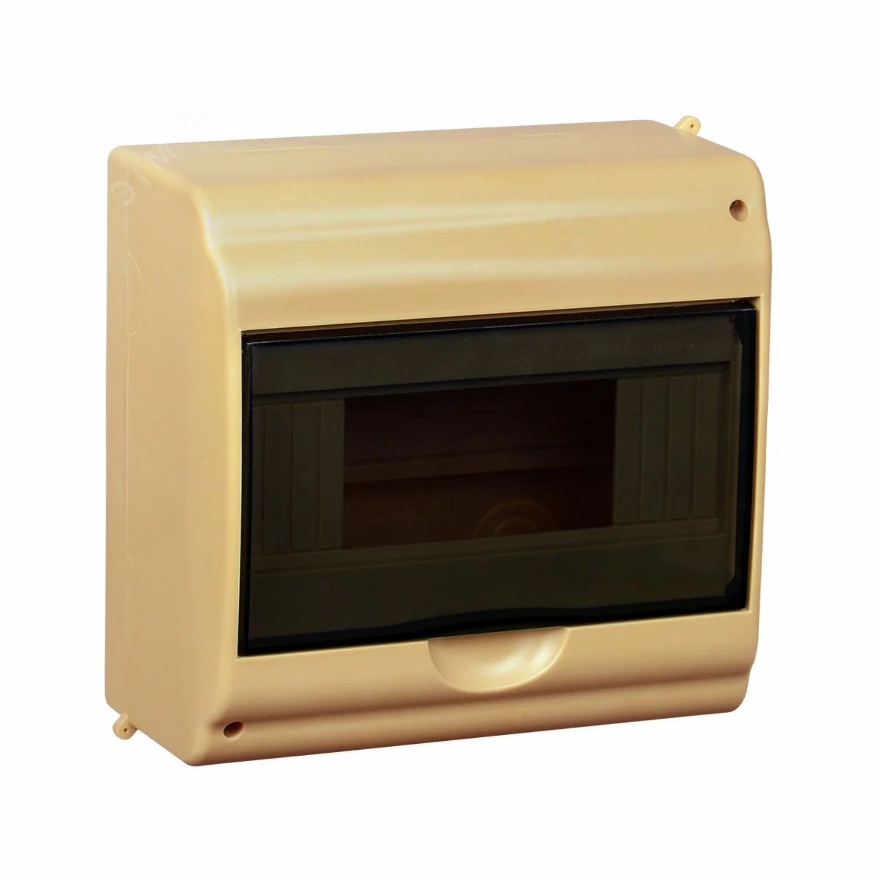 KREPTA 3 Корпус пластиковый КМПн 2/9-2 IP31 сосна IEK