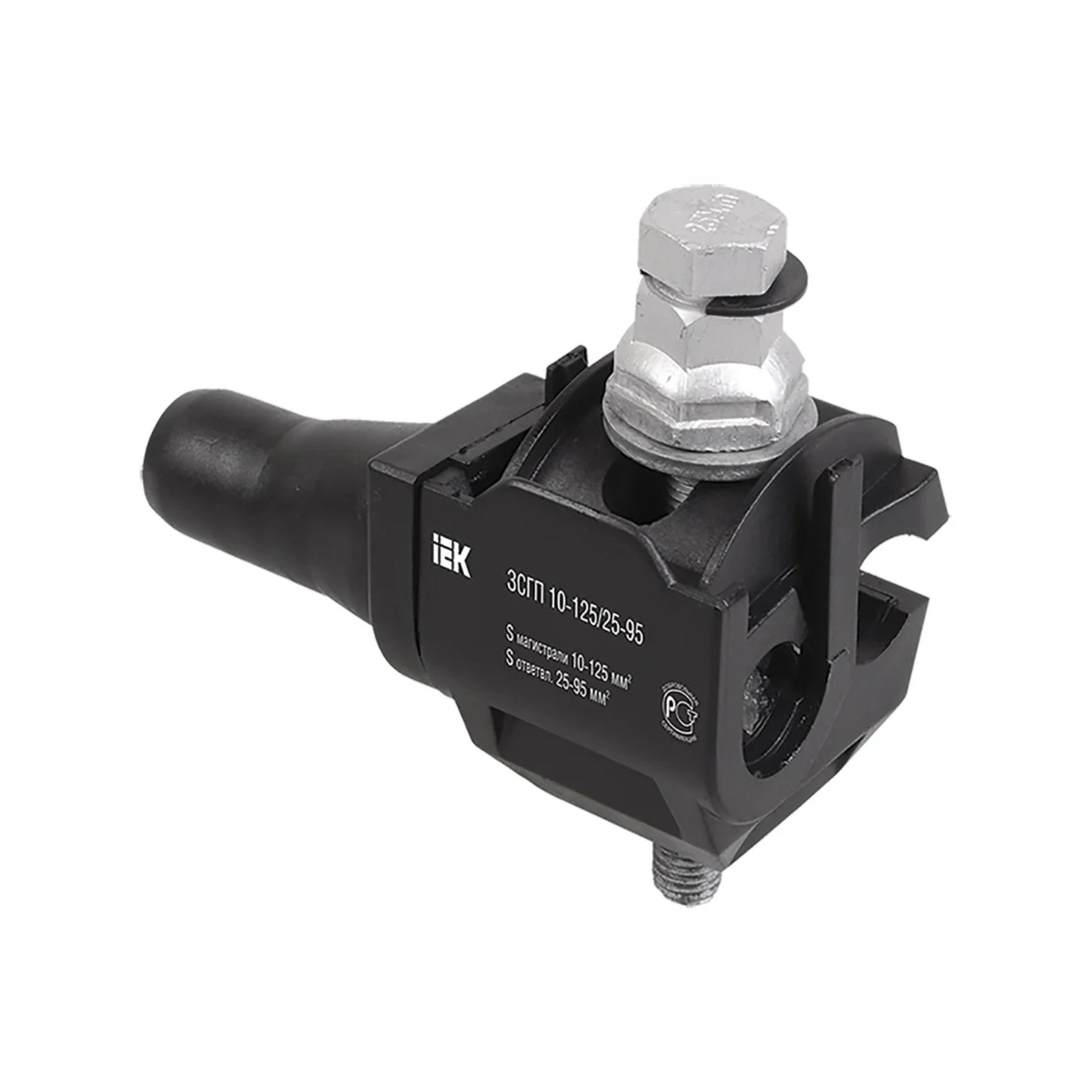 Зажим ЗСГП 35-120/25-95 (CDR/CN 1S 95 UK) IEK