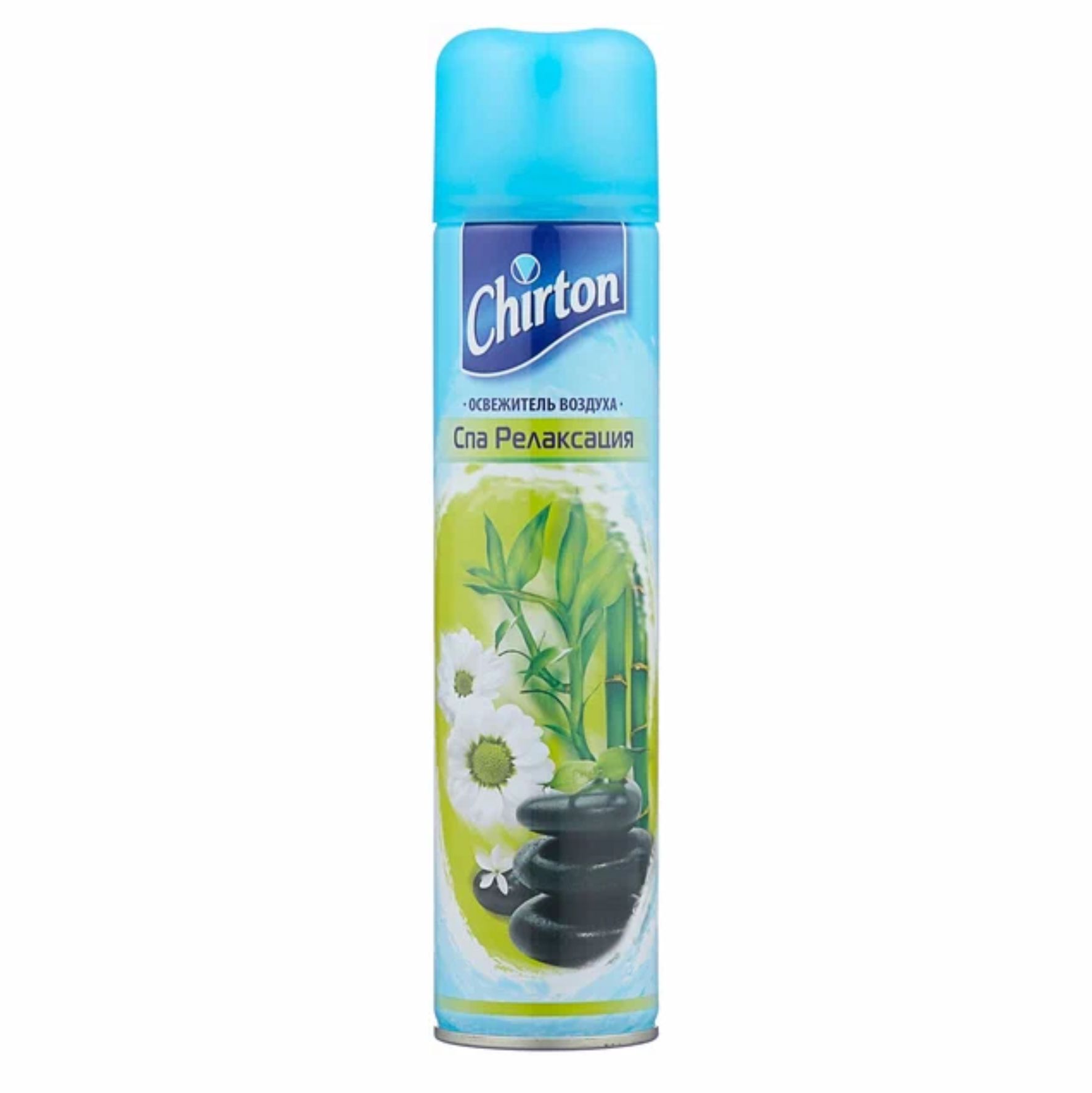 Освежитель Chirton Spa Relax 300мл