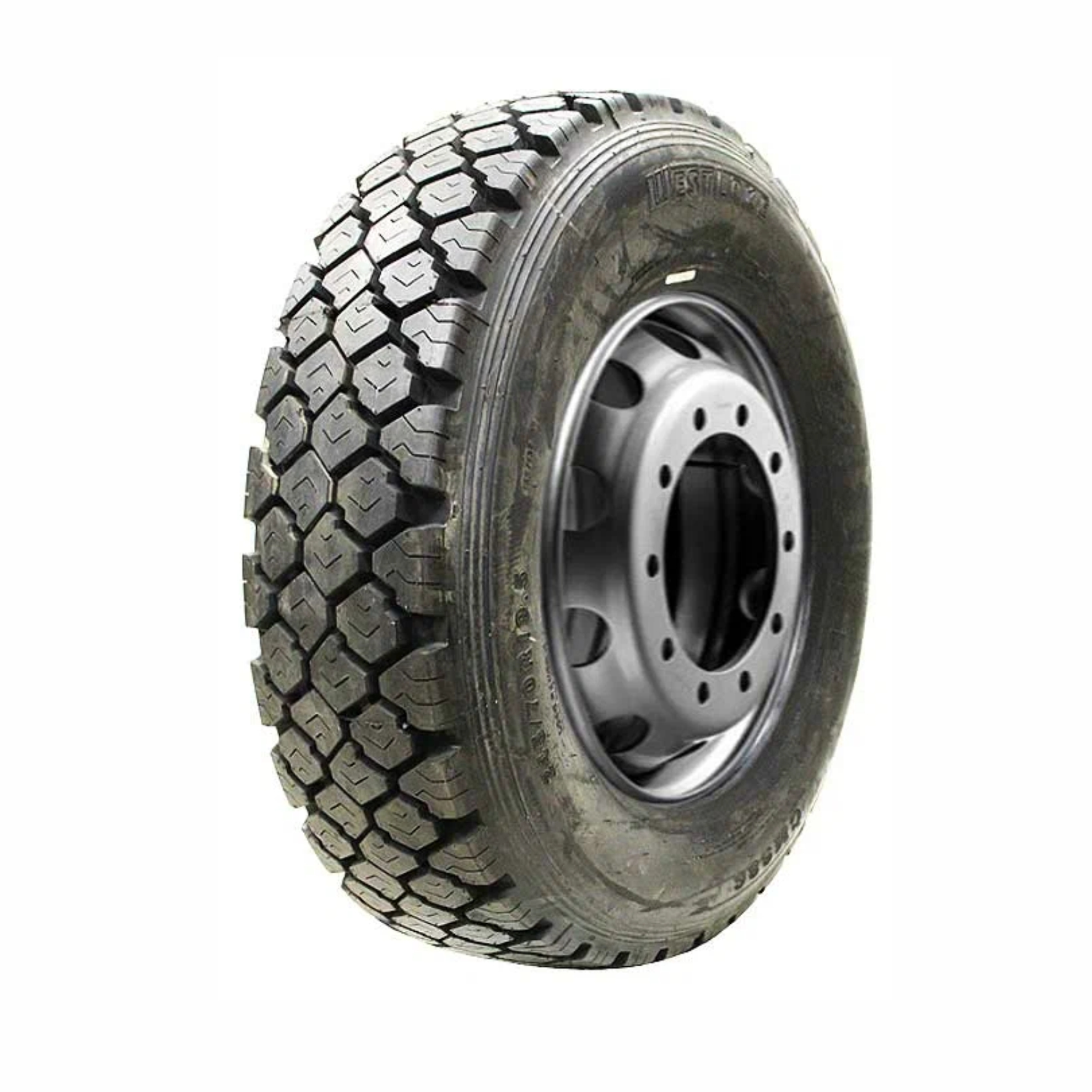 Шина грузовая 17.5 235/75R17.5-14PR Chaoyang CM986