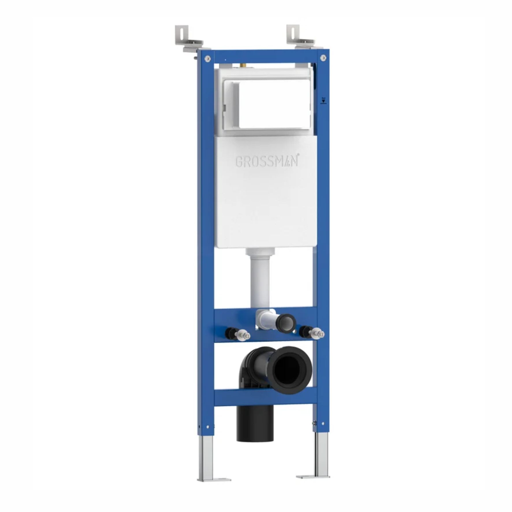 Инсталляция для подвесного унитаза Grossman 900.K31.03.000