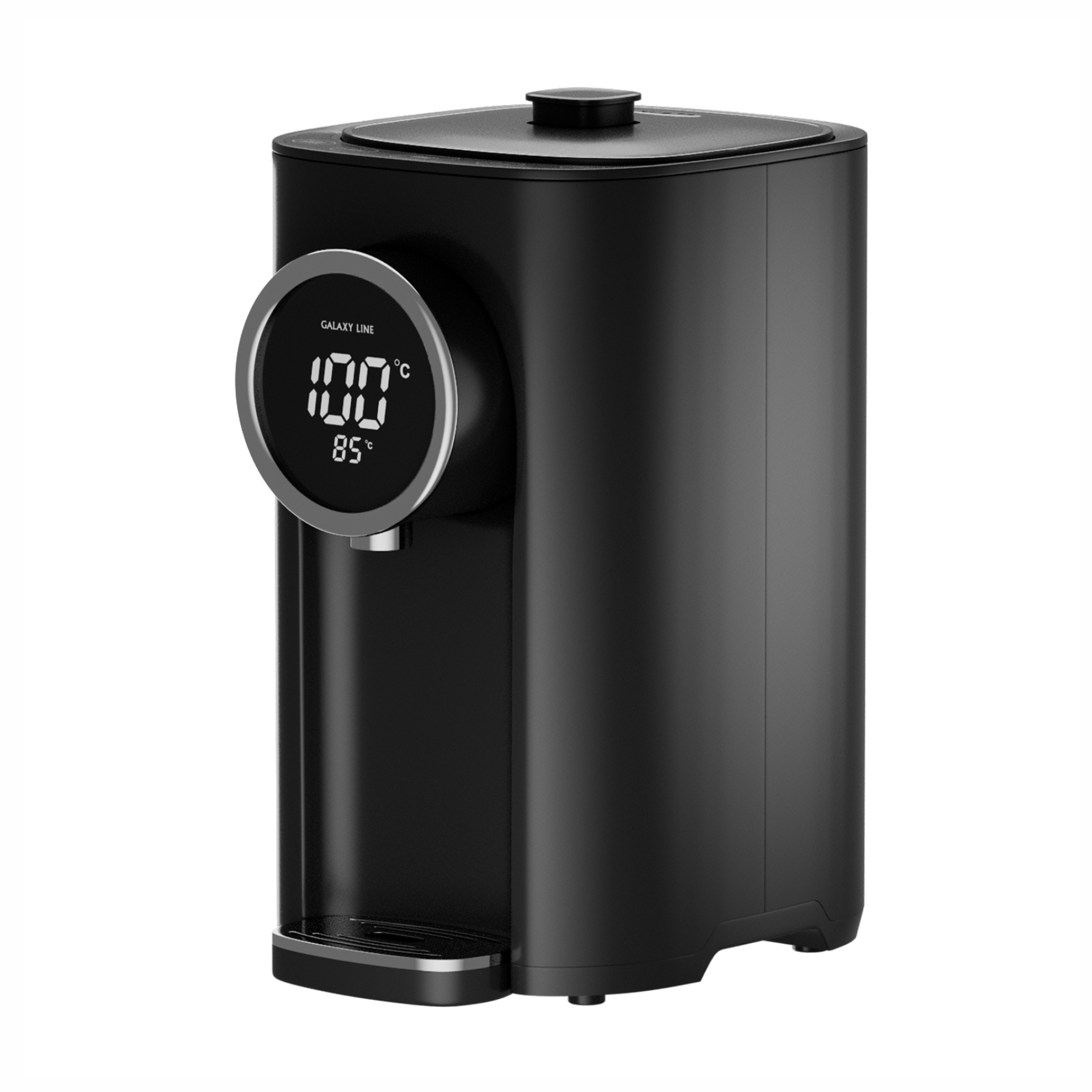 Термопот 4,8л Galaxy LINE GL 0614 с индикатором, 6 режимов