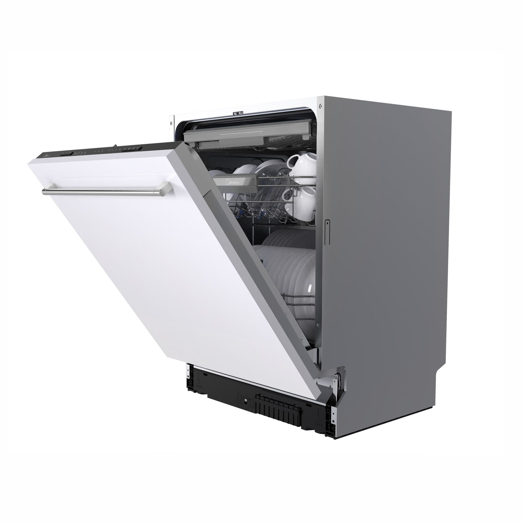 Посудомоечная машина (60см) Midea MID60S140i встраиваемая