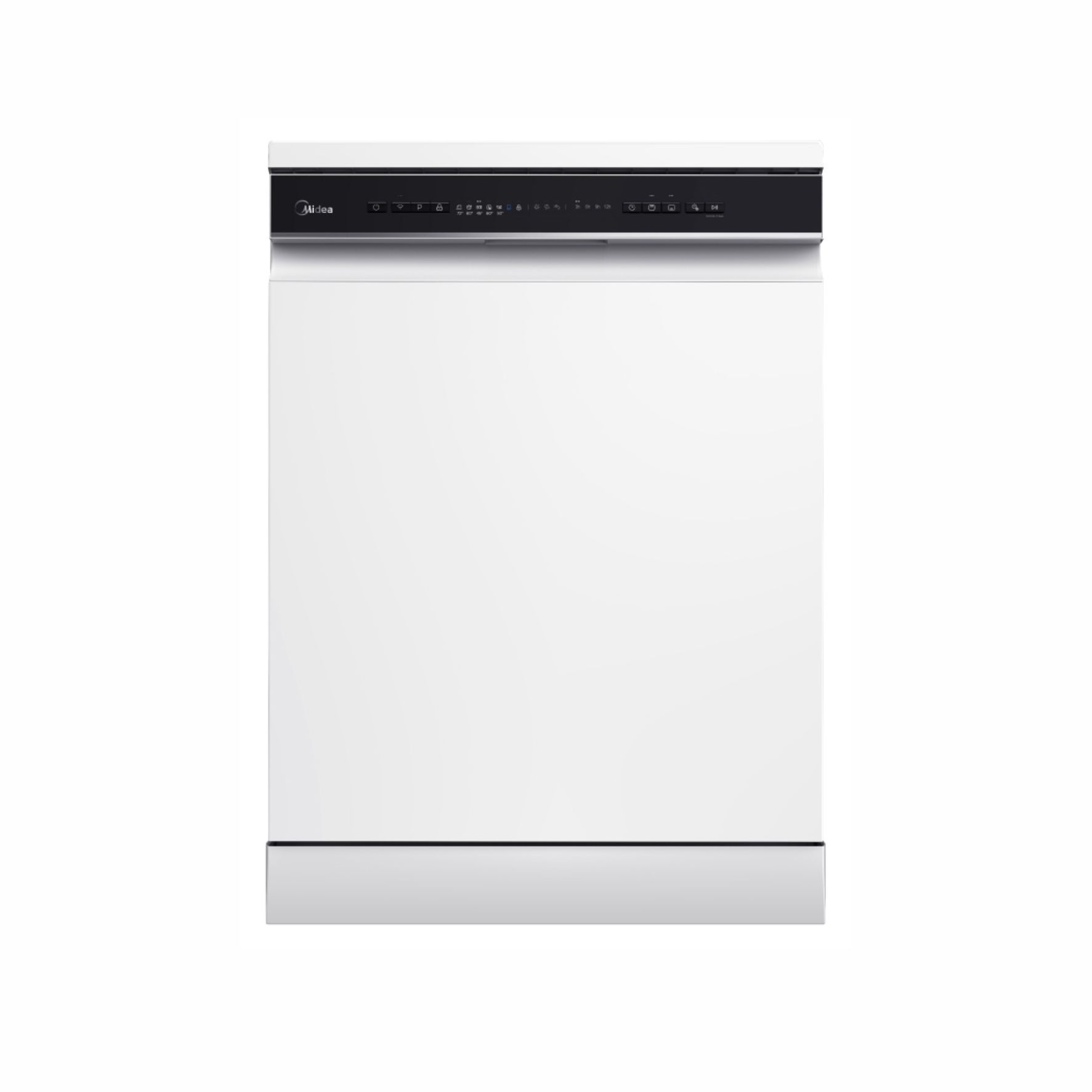 Посудомоечная машина (60см) Midea MFD60S150Wi отдельностоящая
