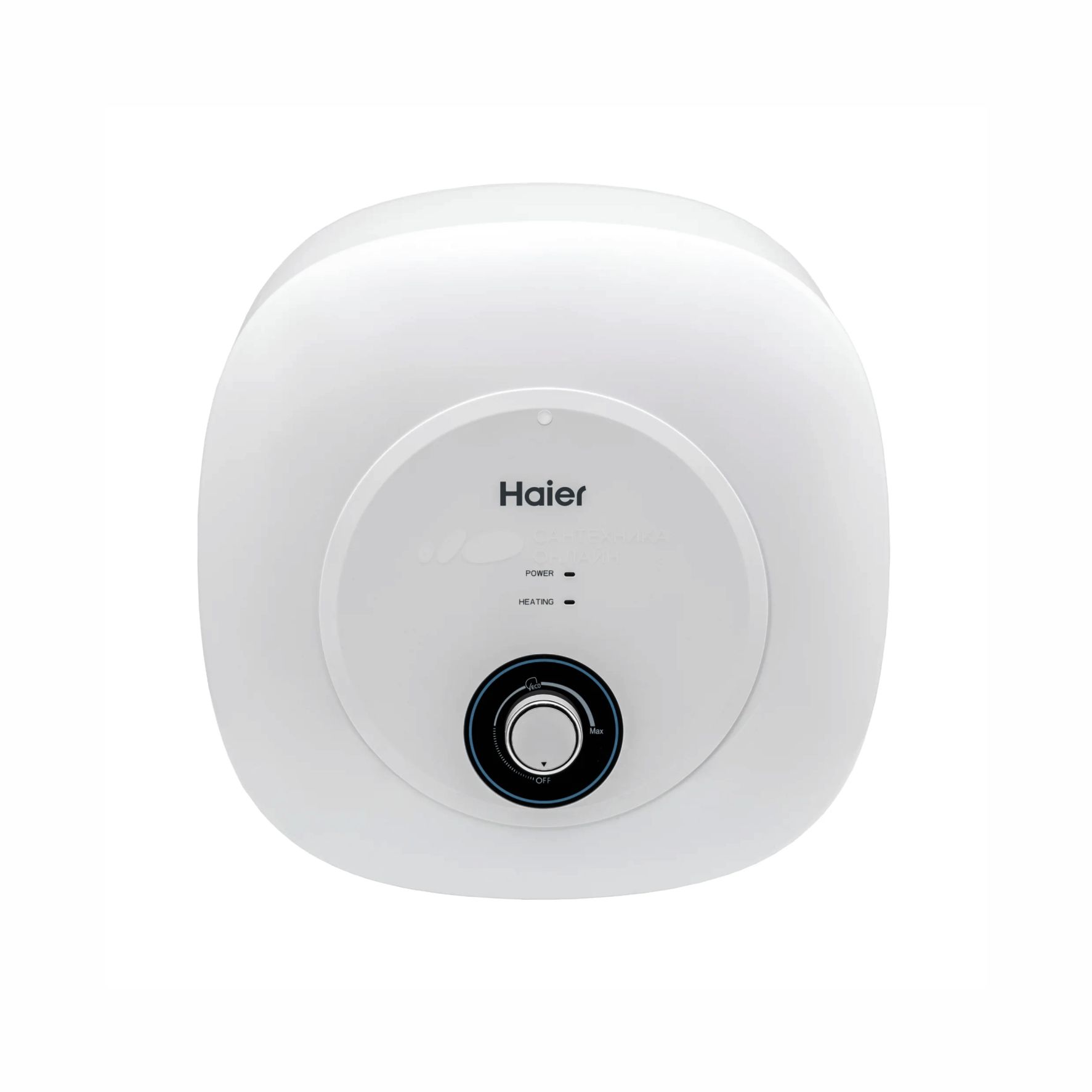 Водонагреватель 15л Haier ES15V-MQ1 над раковину