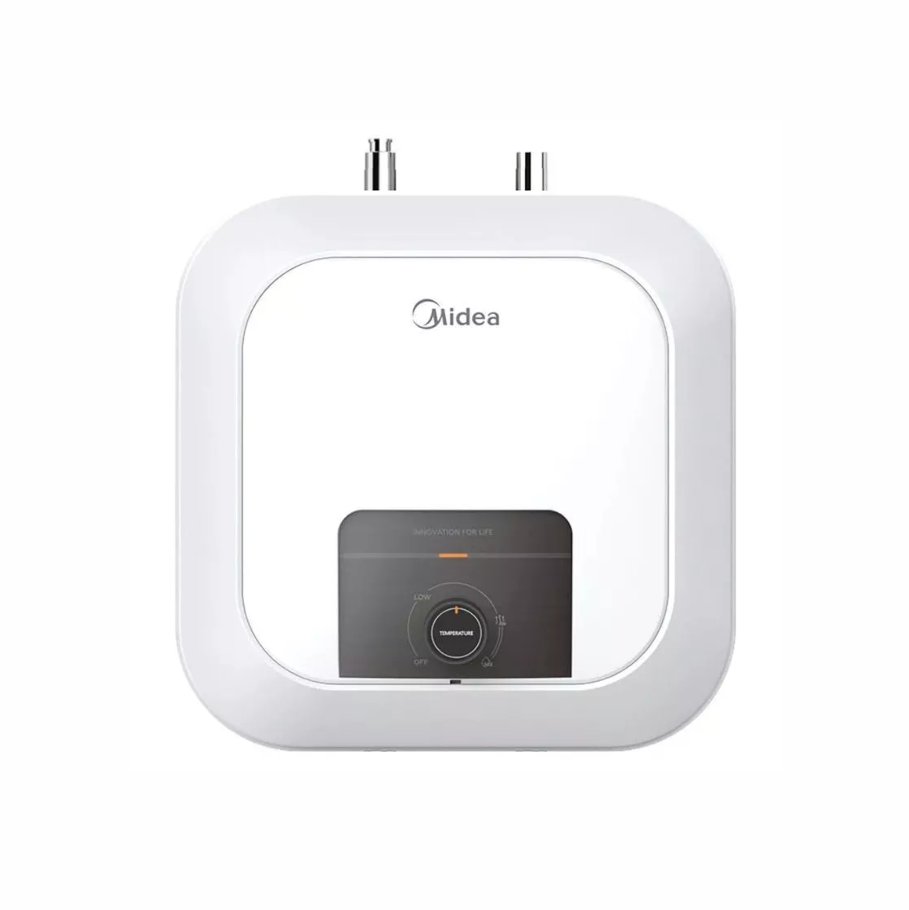 Водонагреватель 15л Midea MWH15- 20MVD1O(CIS)W под раковину