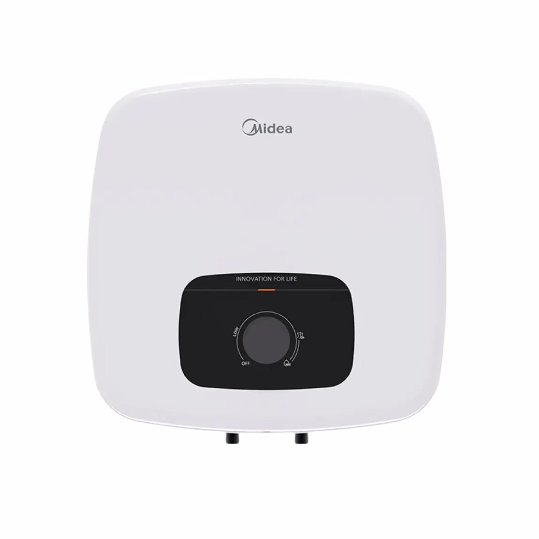 Водонагреватель 10л Midea MWH10-20MVD1U(CIS)W под раковину