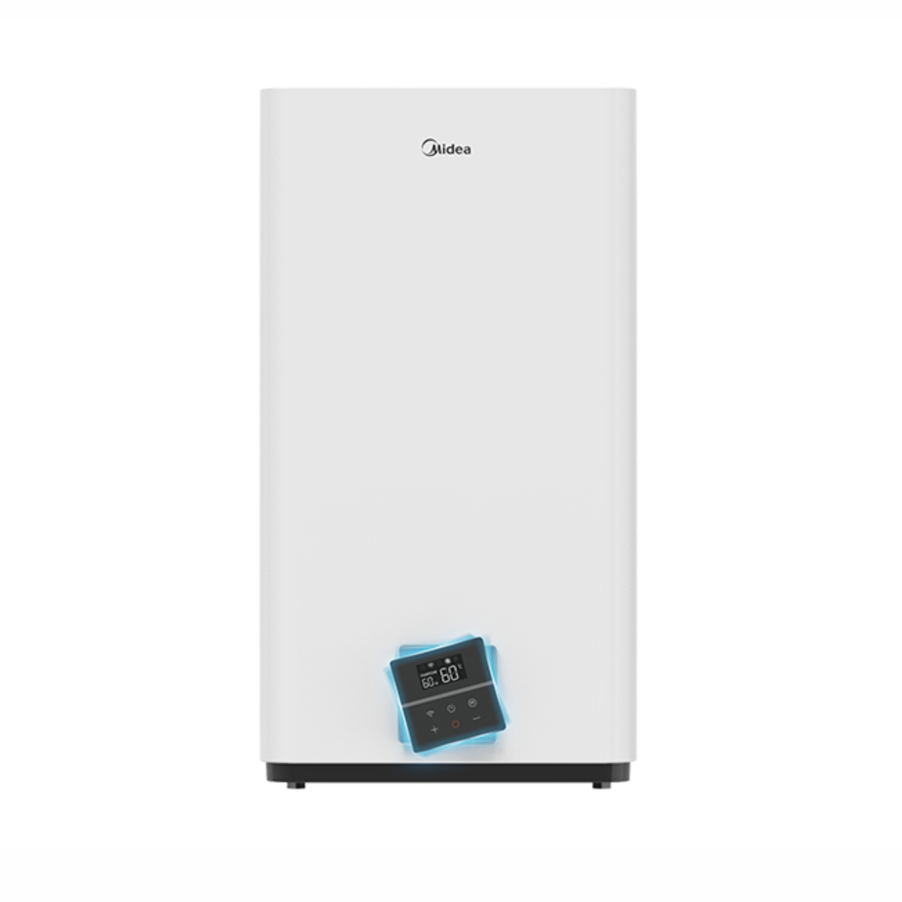 Водонагреватель 100л Midea MWH100-20ED6(CIS)W (плоский)