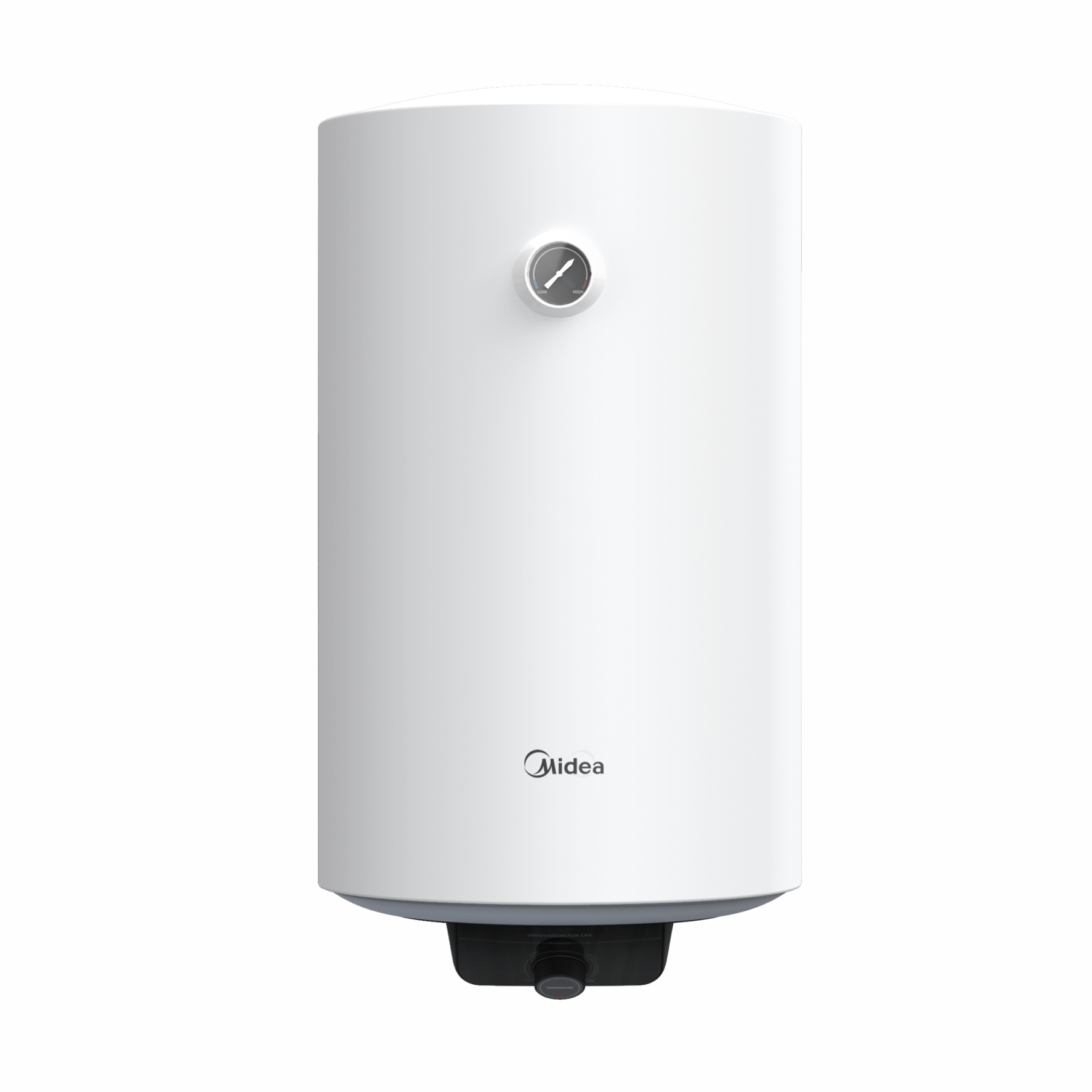 Водонагреватель 100л Midea MWH100- 20MFG(CIS)W