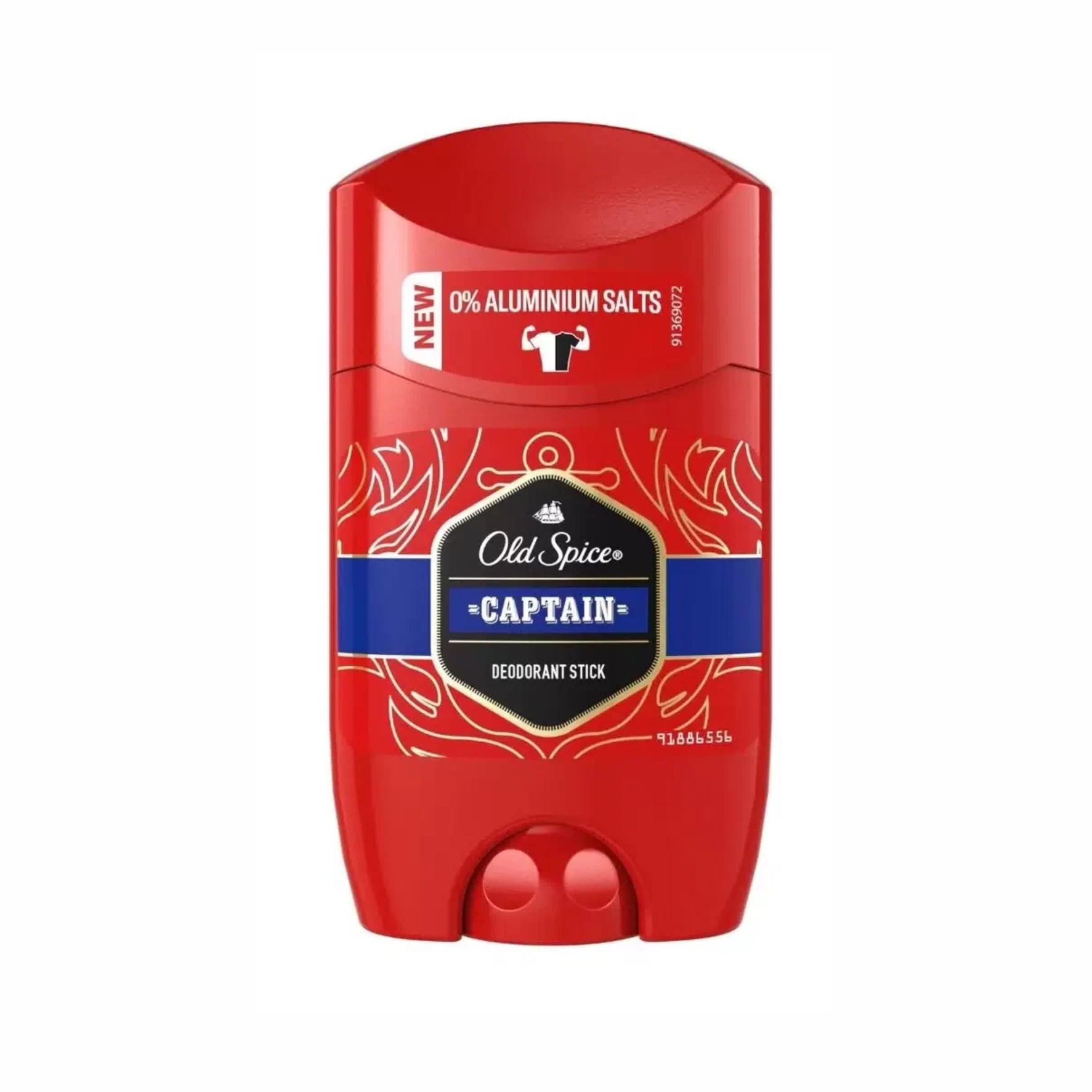 Дезодорант Old Spice Captain, стик 50мл