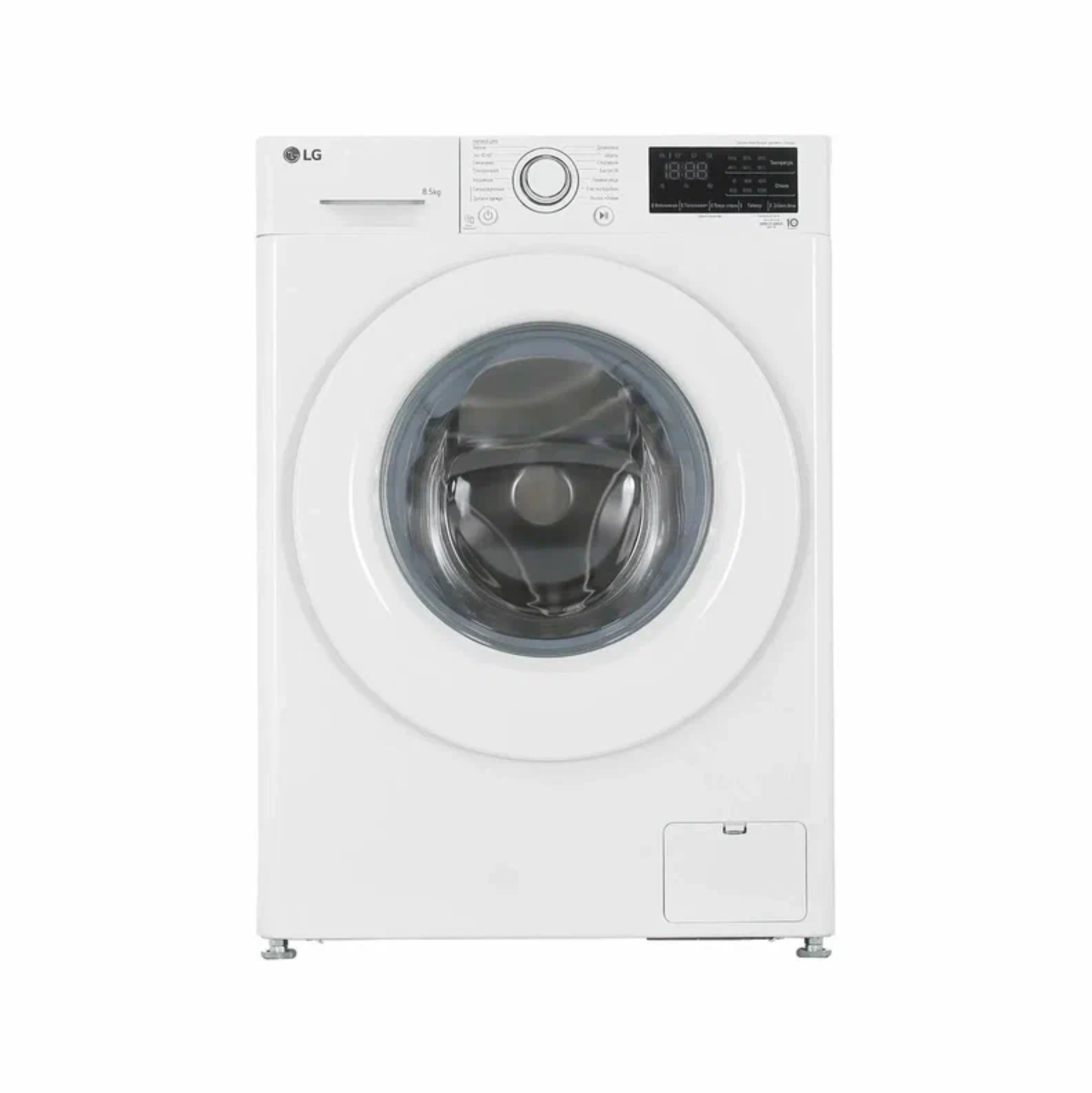 Стиральная машина 8,5кг LG F2V3GS3W