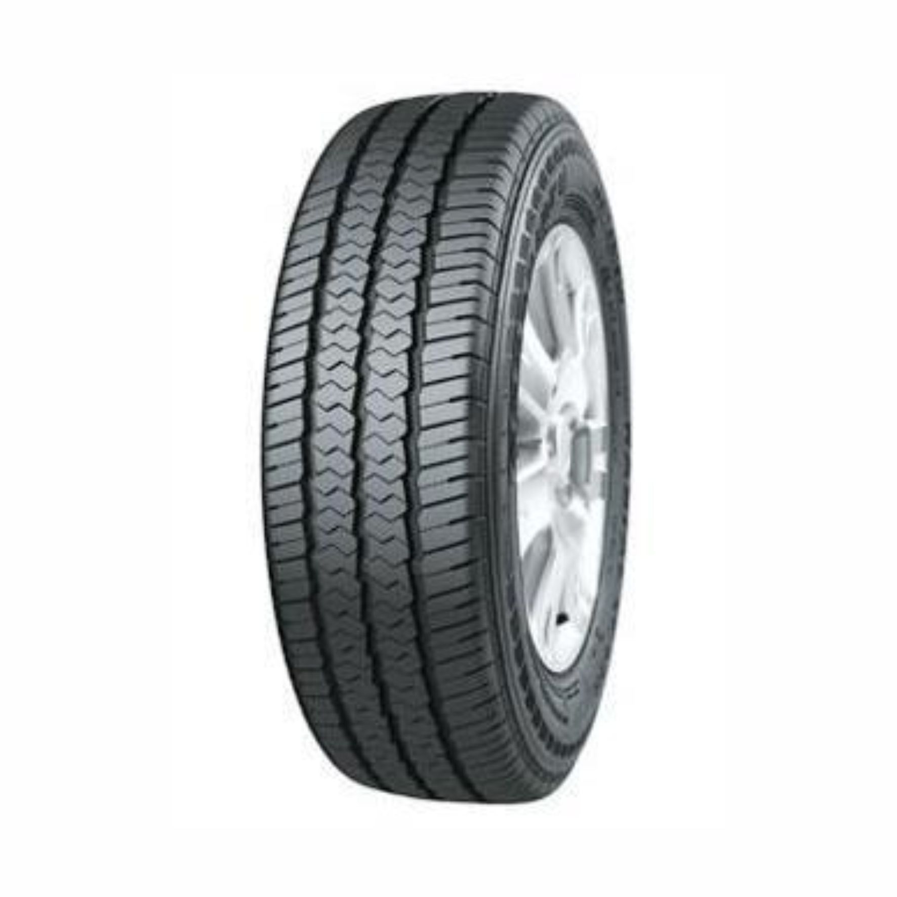Шина грузовая 14 205/70R14С-6PR Trazano SC328