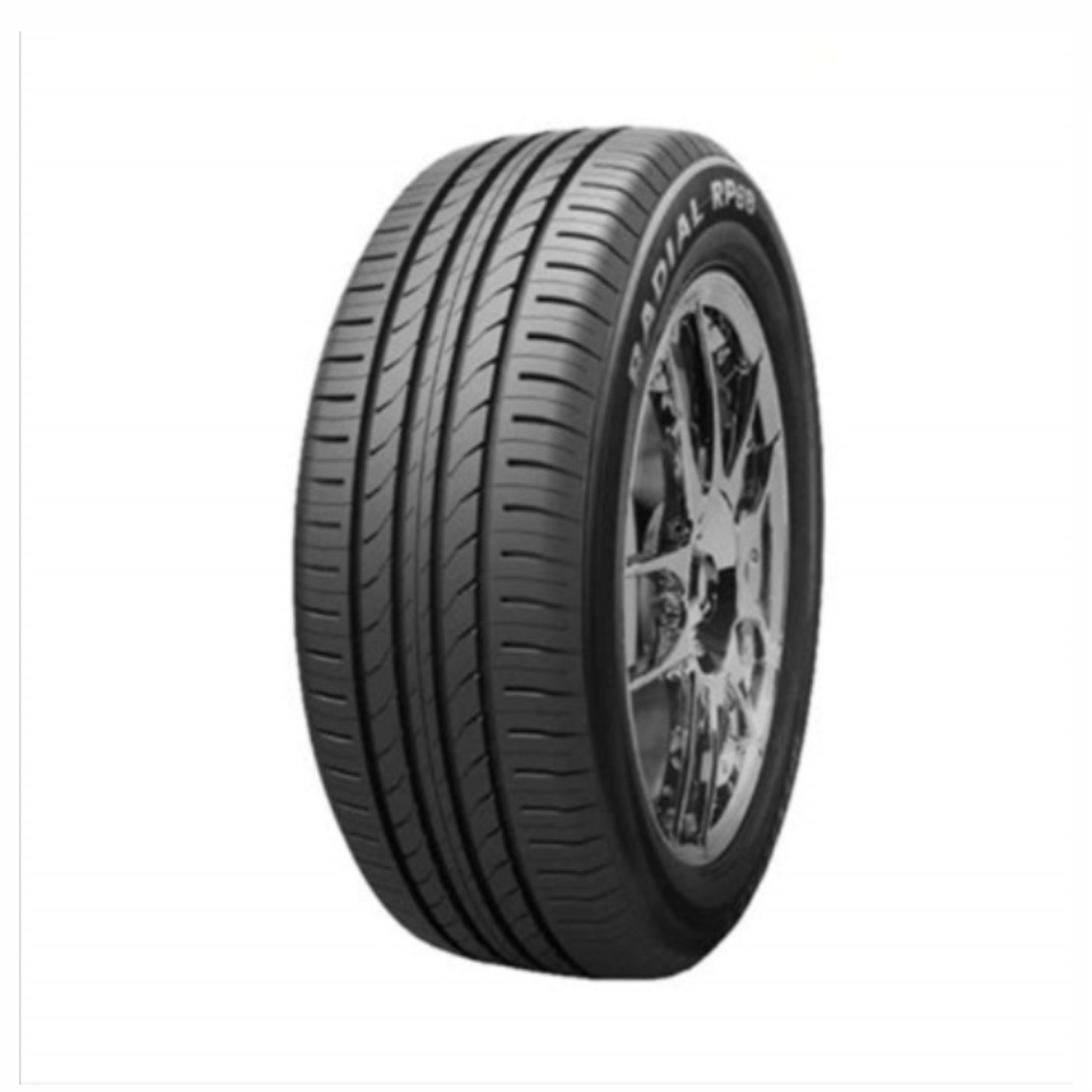 Шина 16 215/65R16 Golden Crown RP68