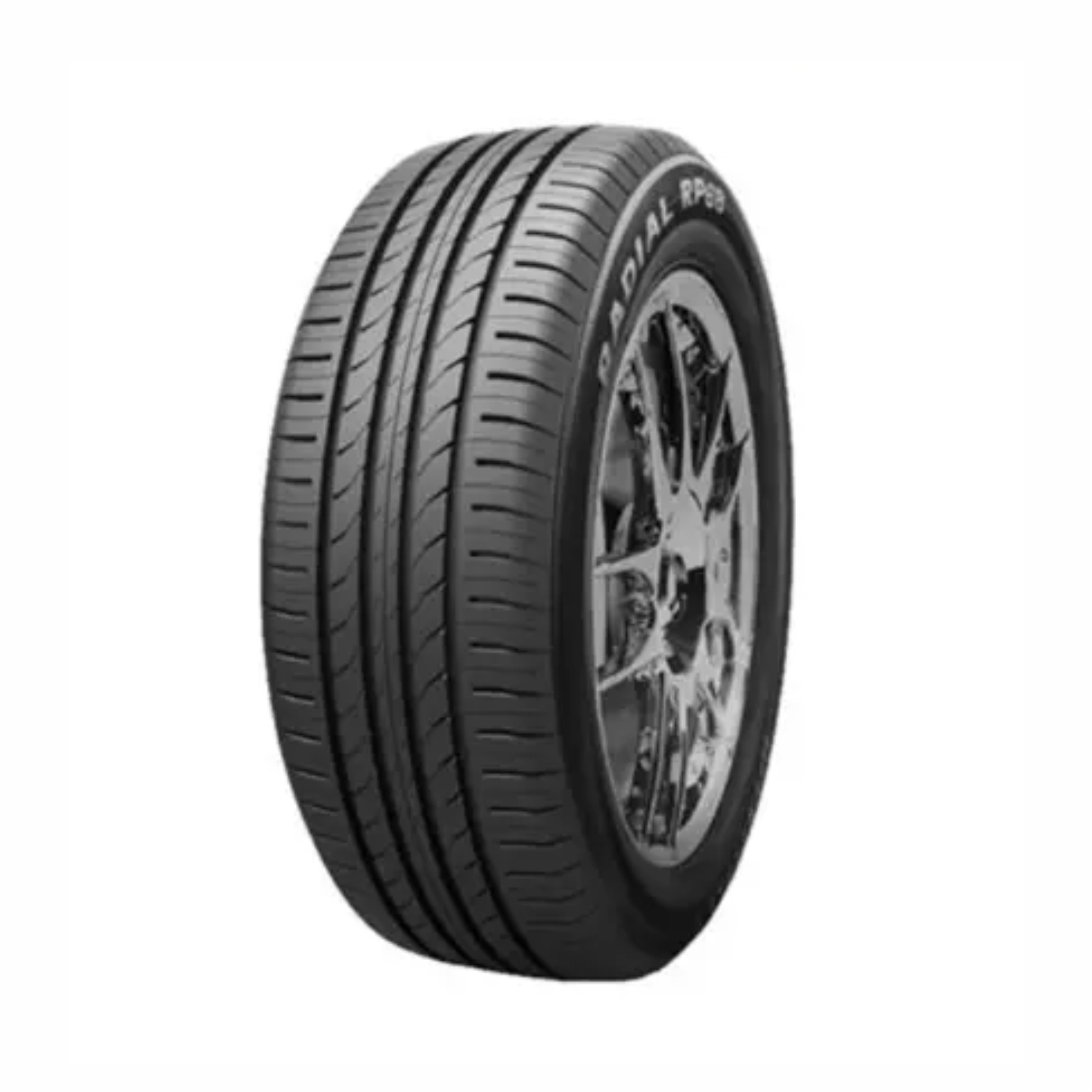 Шина 17 225/65R17 Golden Crown RP68