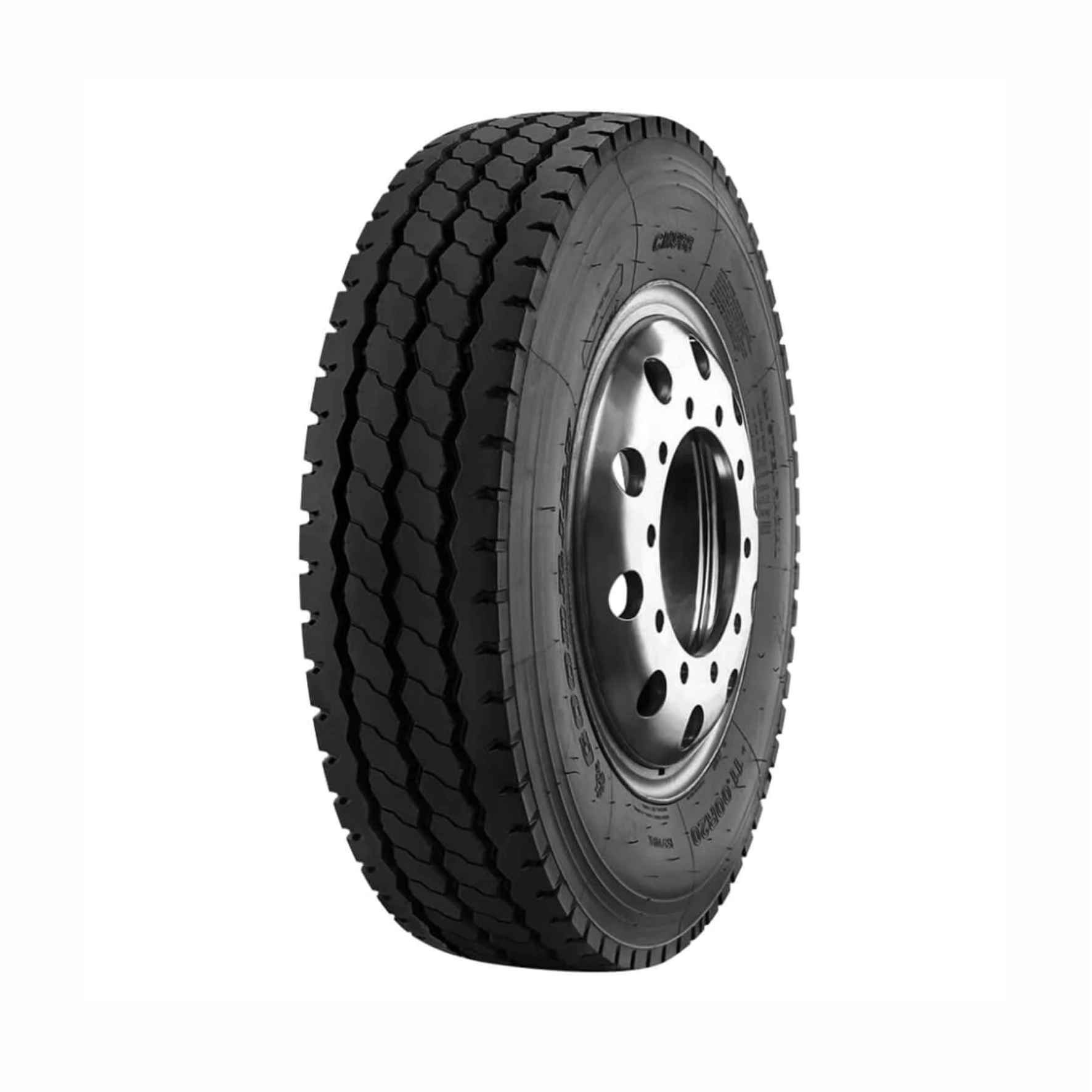 Шина грузовая 20 8.25R20-16PR Yartu CM988