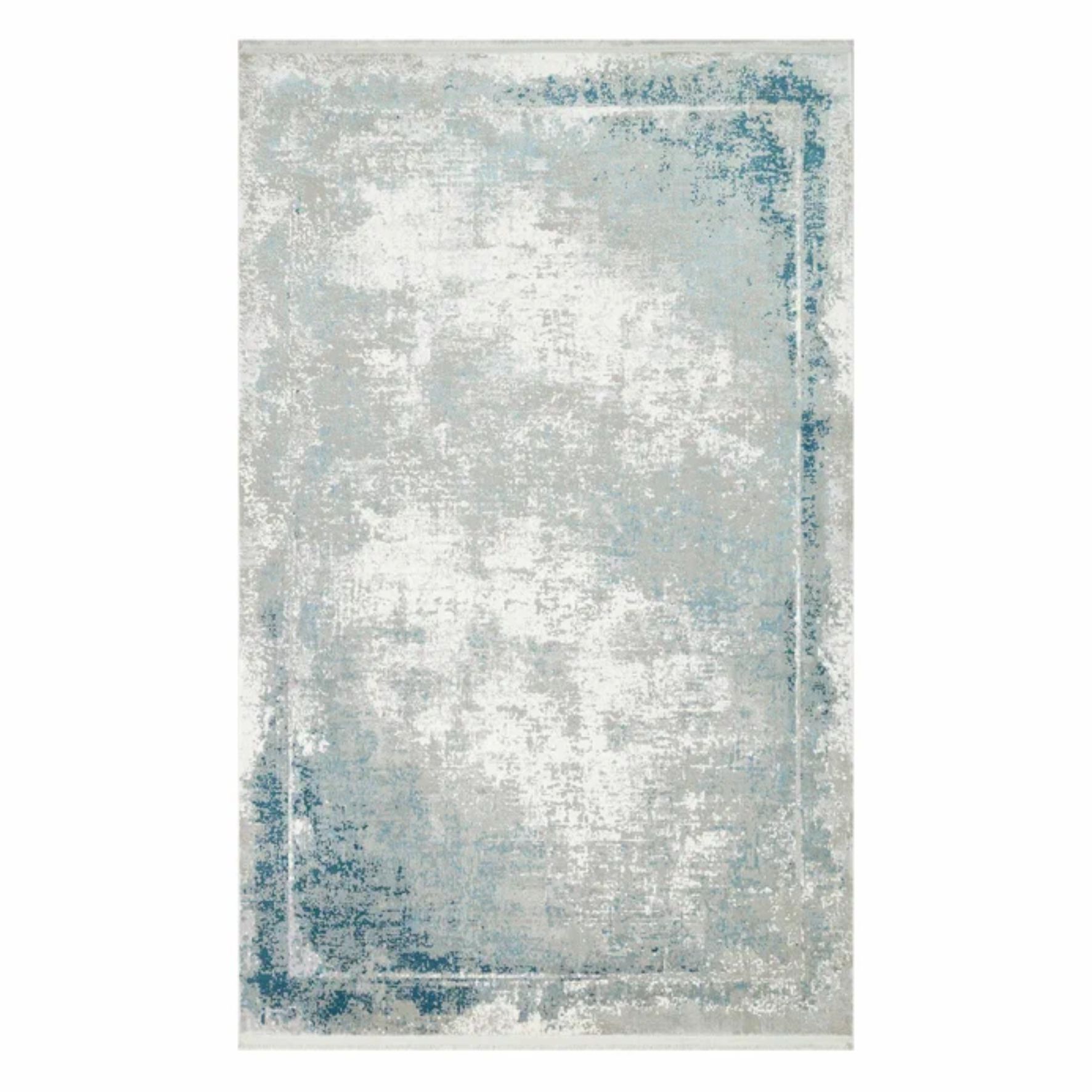 Ковер Verona Grey Blue XW 0,8х1,5 прямой