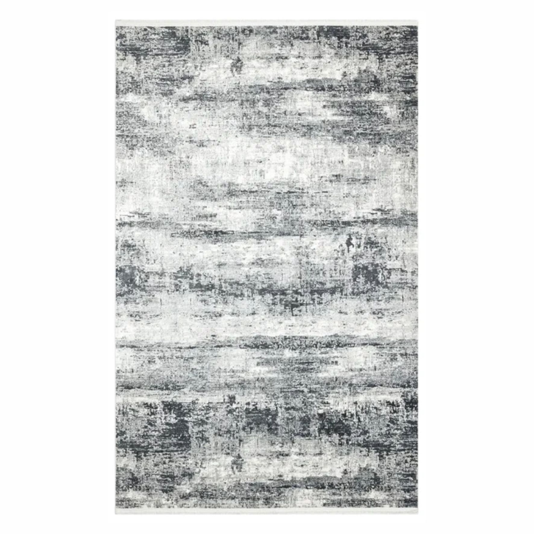 Ковер Verona Cream Grey XW 0,8х1,5 прямой