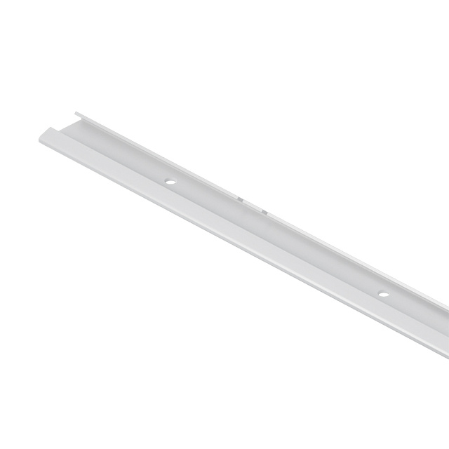 Рельс для стойки Larvij, 1560 мм, белый, L9821WH