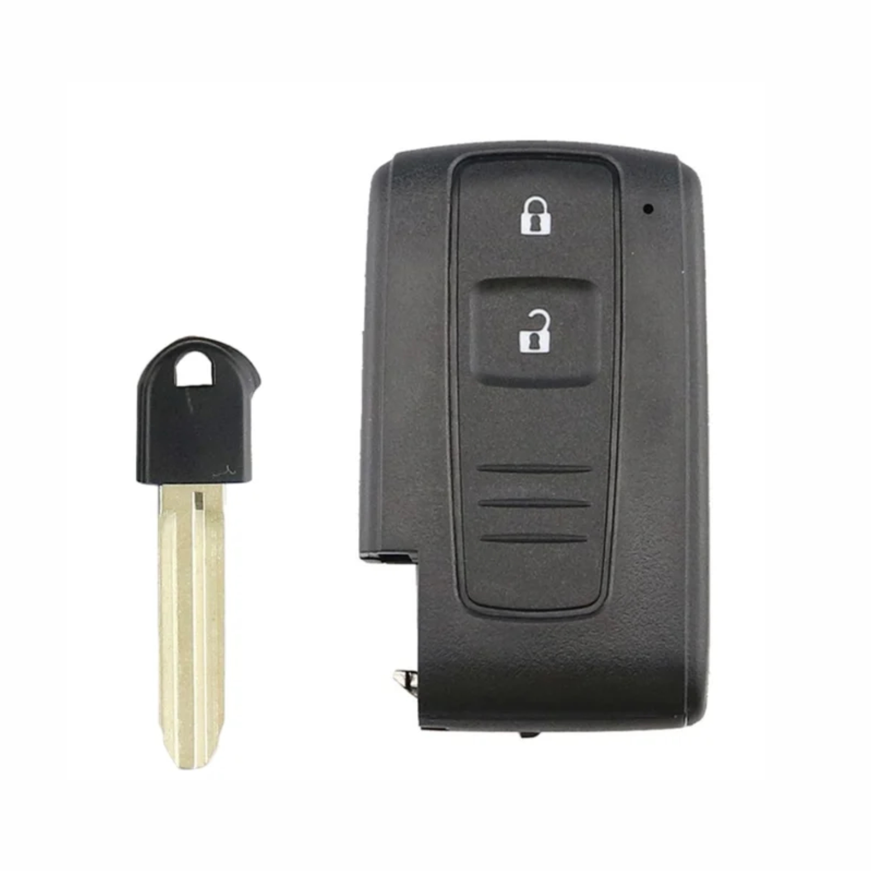 Корпус автоключа Toyota Prius 20