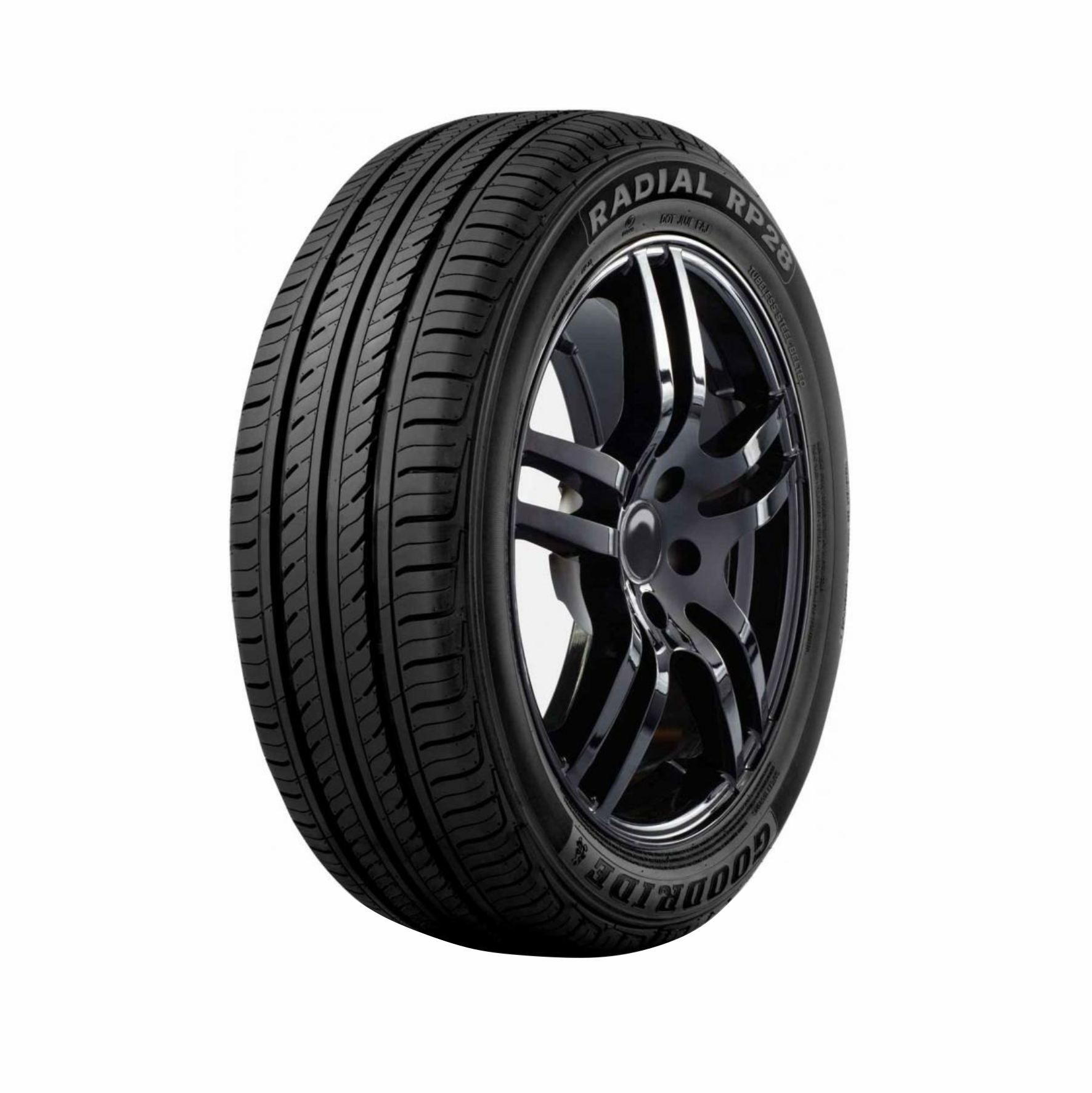 Шина 15 215/60R15 Goodride RP28