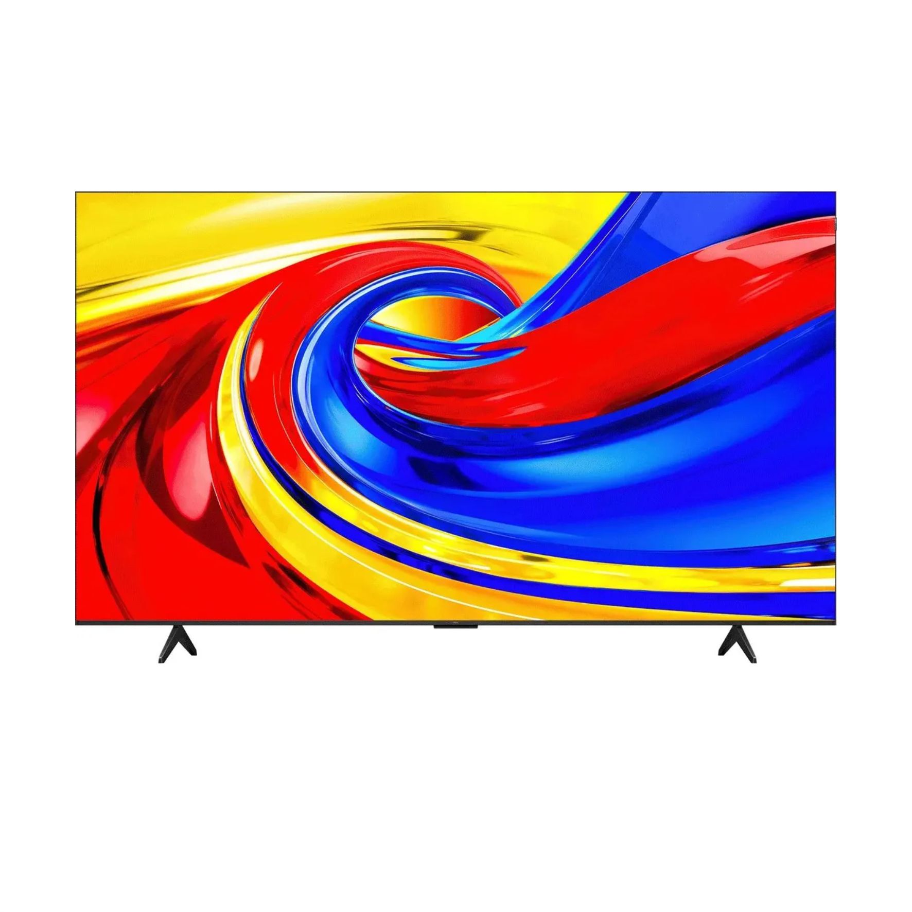Телевизор 65" TCL Smart Android 4K HDR QLED TV 65P7L