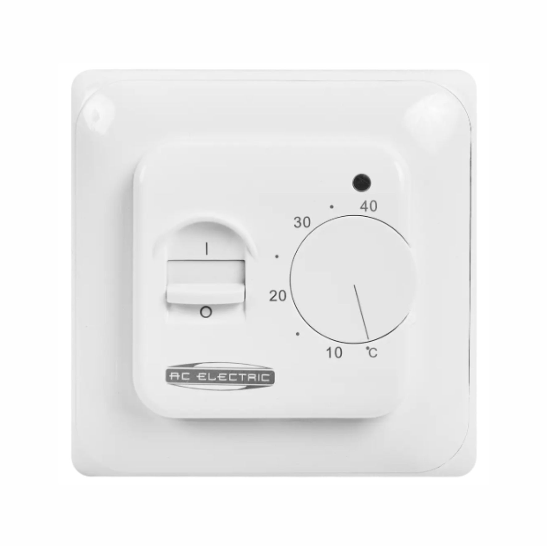 Терморегулятор AC ELECTRIC ACT-16