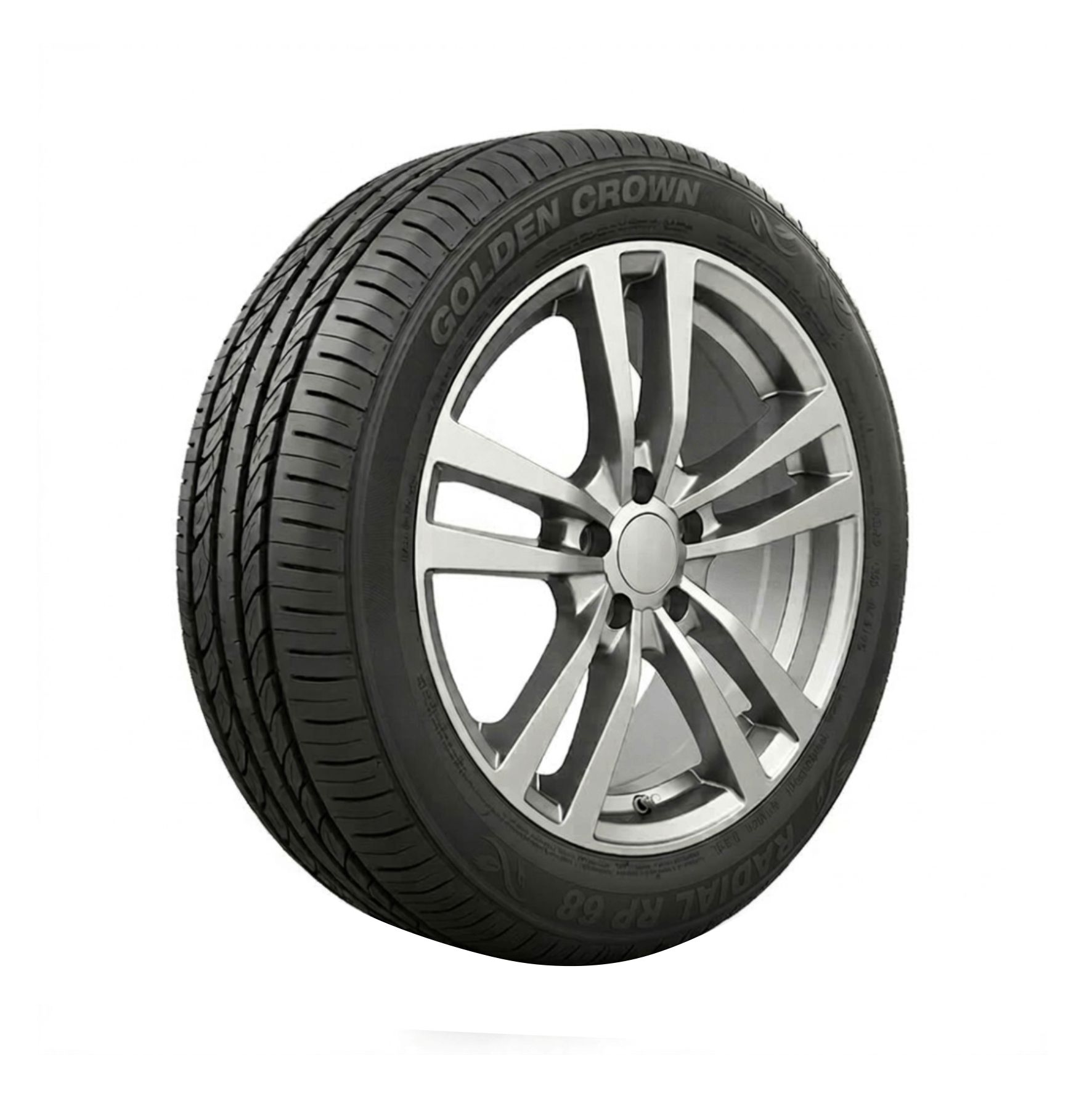 Шина 17 205/50R17 Golden Crown