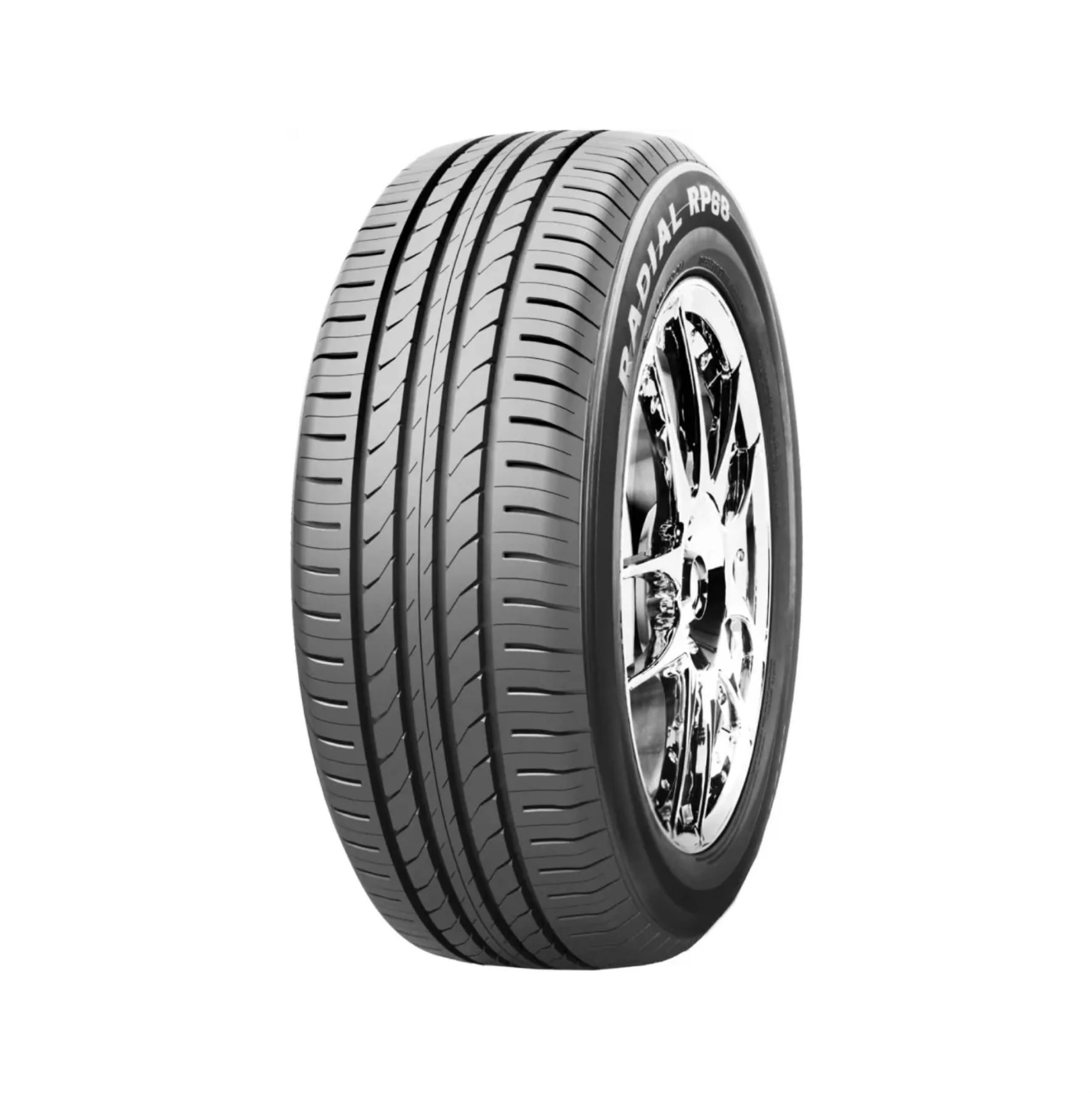 Шина 18 225/45R18 Golden Crown RP68