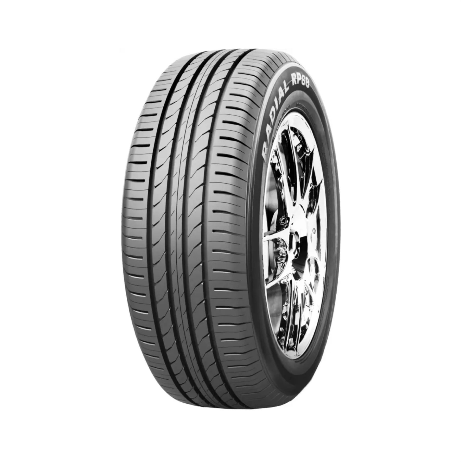 Шина 18 235/45R18 Golden Crown RP68