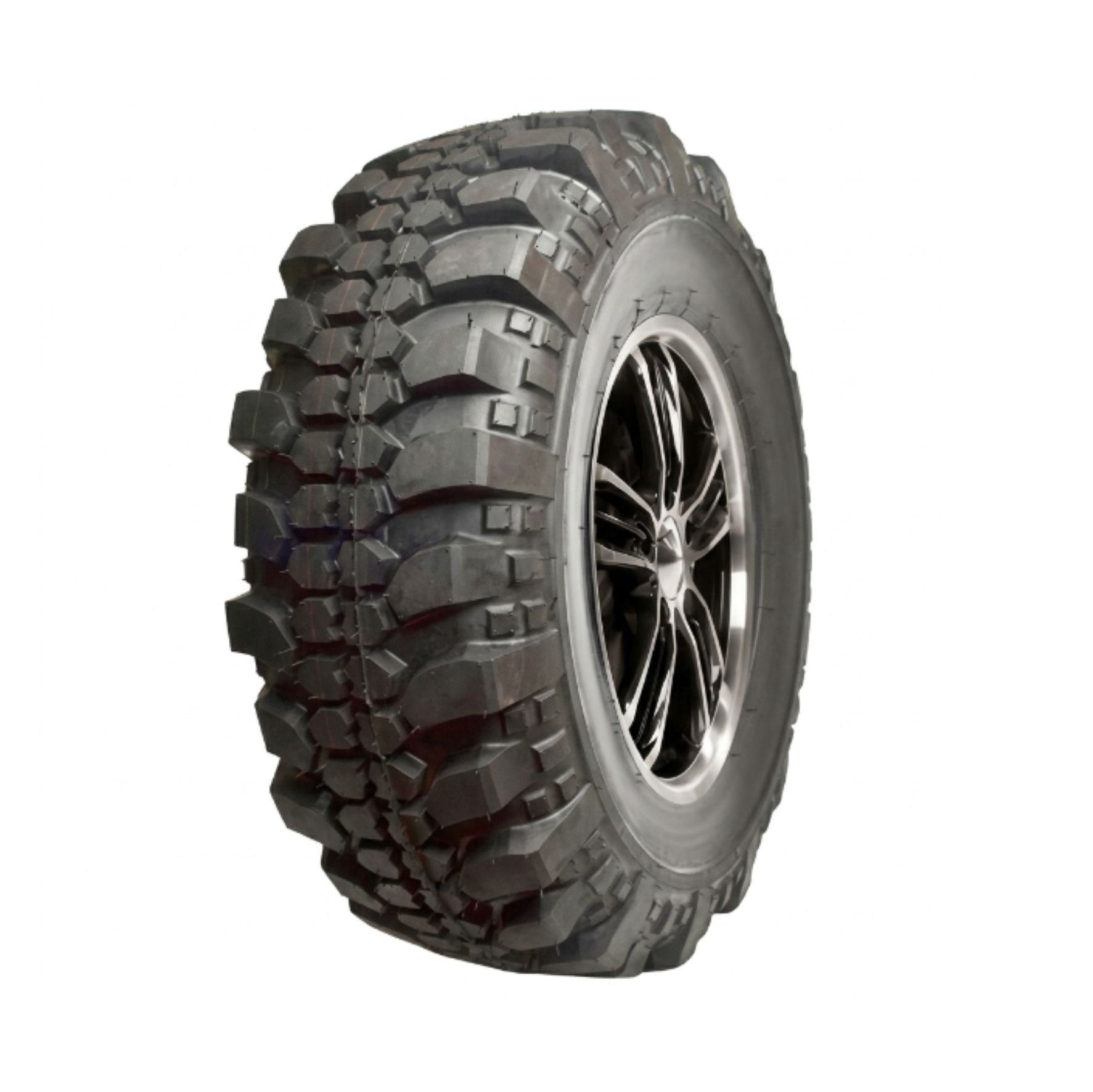 Шина 15 31x10.50-15LT Forward Safari-500 6PR 109N