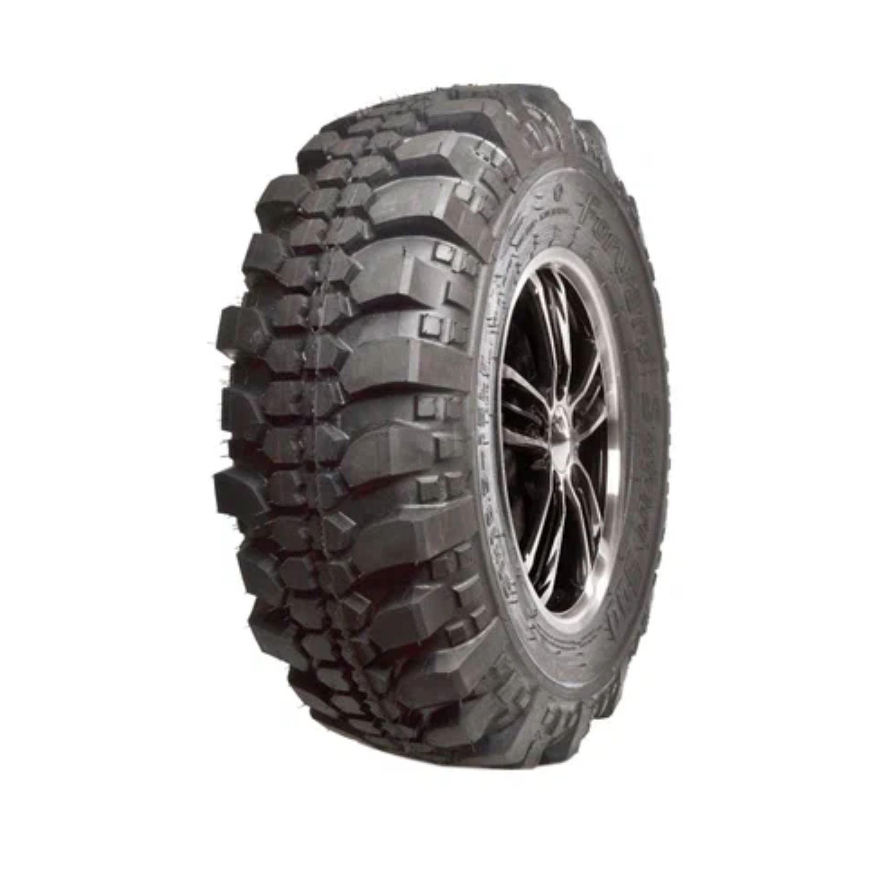 Шина 15 33x12.50-15 Forward Safari-500 108L TL