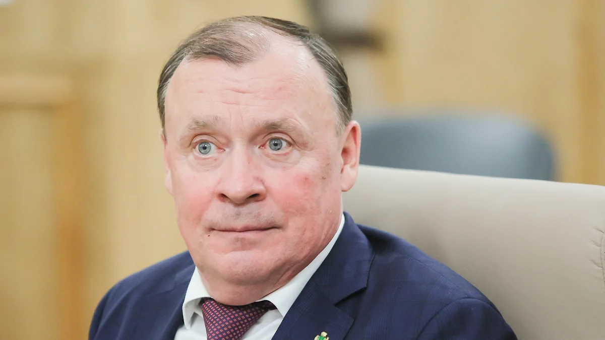Мэр Екатеринбурга призвал горожан активнее голосовать за благоустройство парков