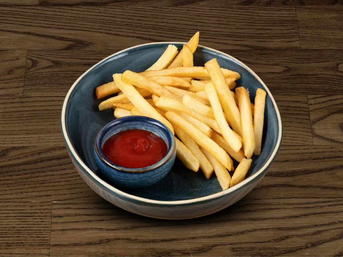 Картофель фри