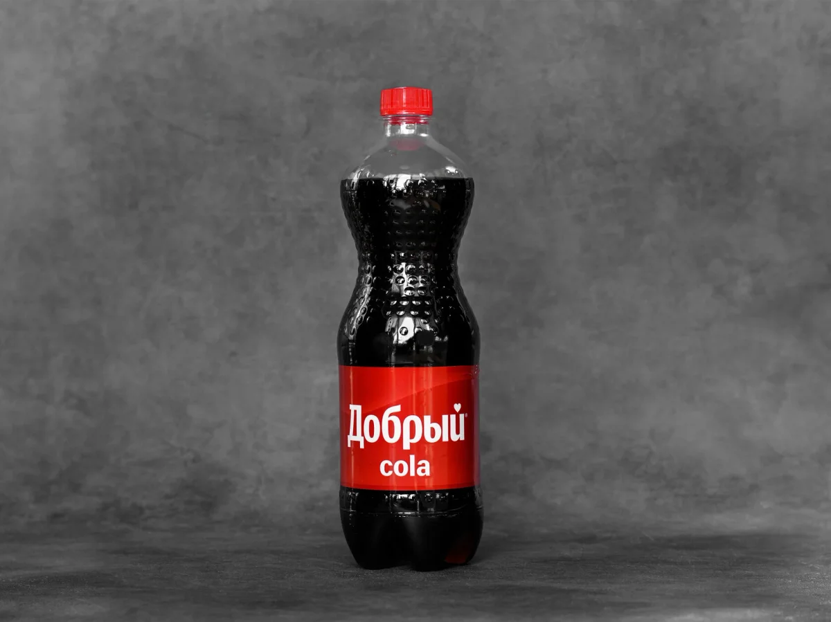 Кока-кола
