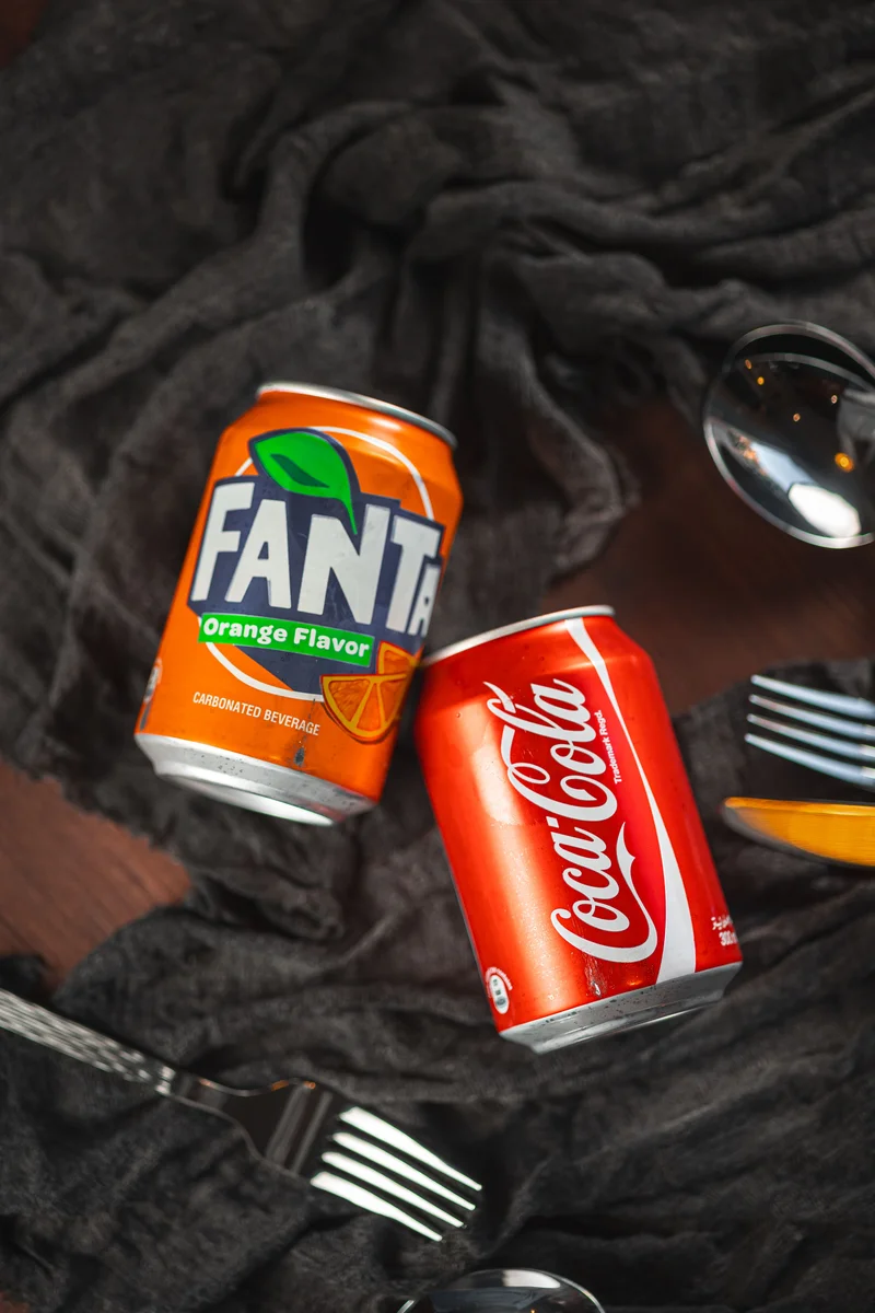 Fanta original