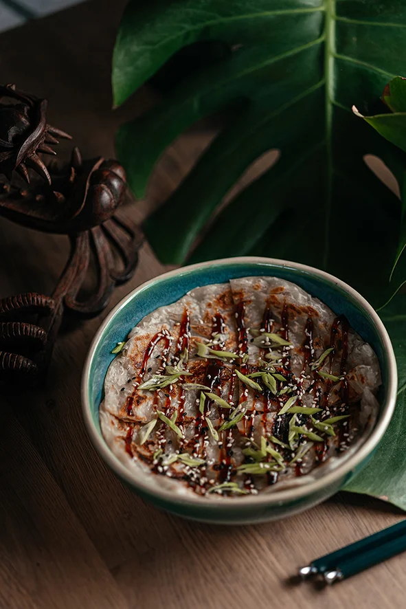 Лепешка роти