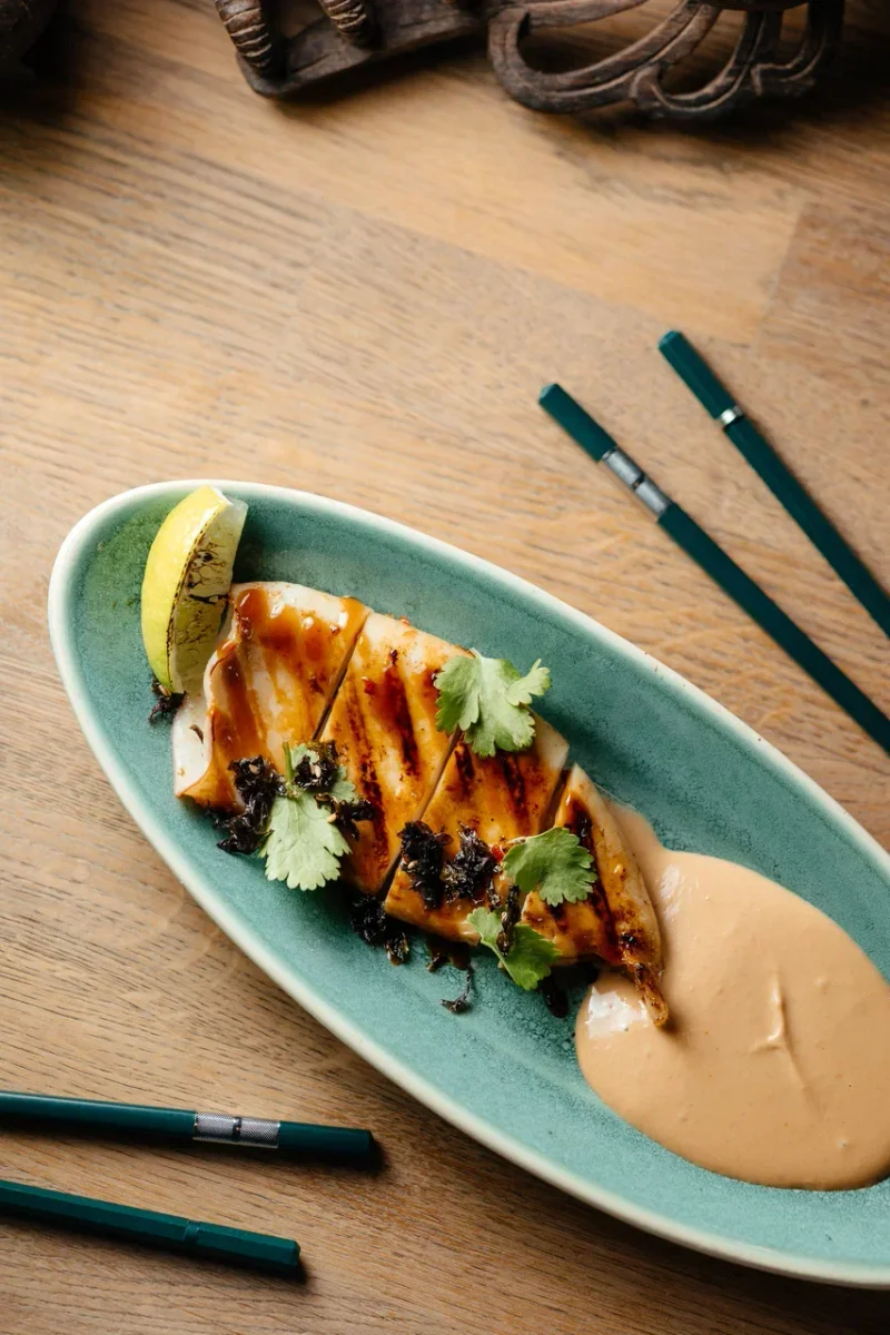 Пла мук янг