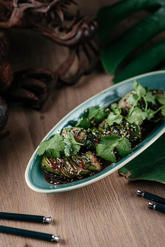 Битые огурцы